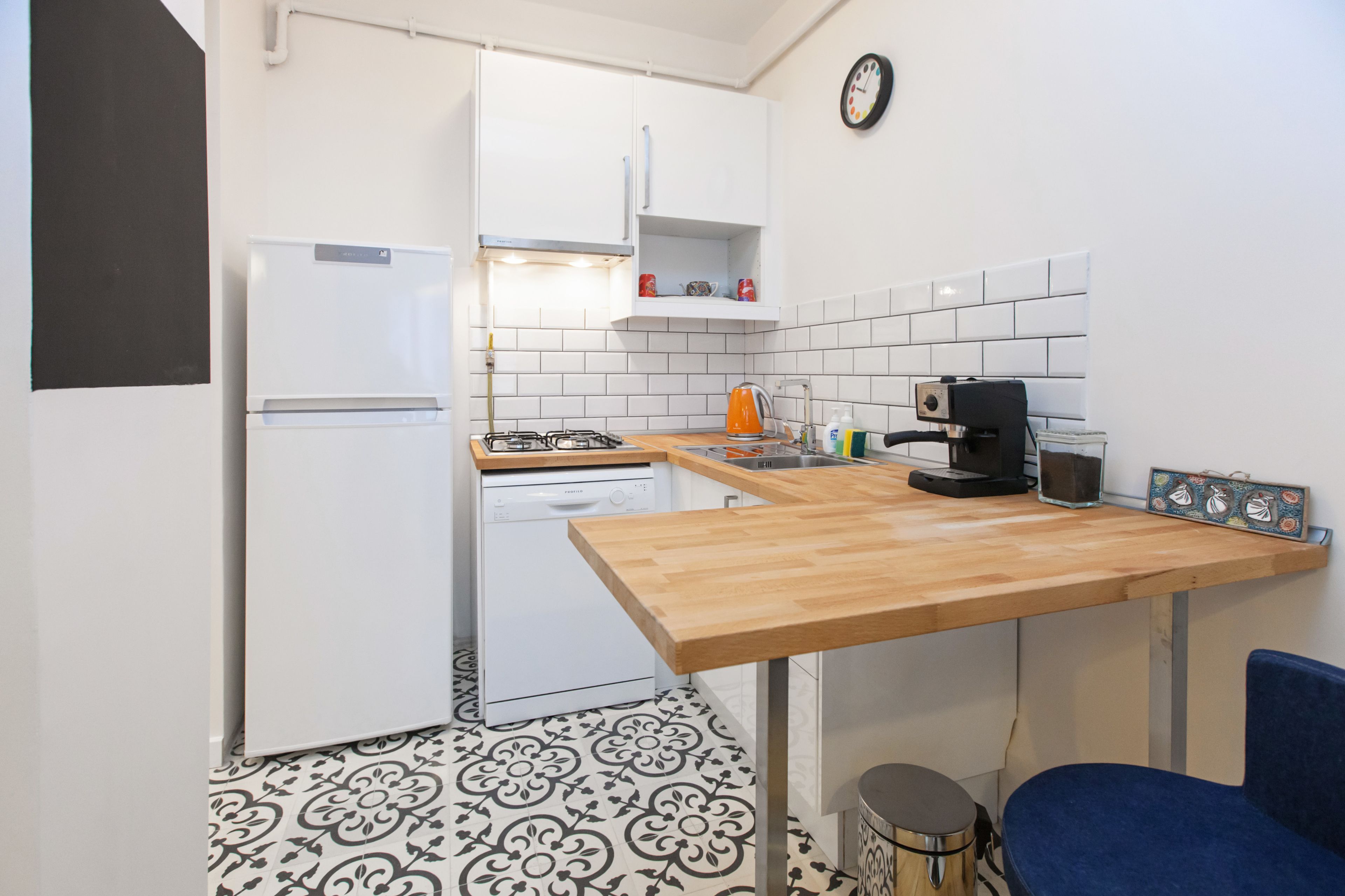 Ev Apartments Garden Eden