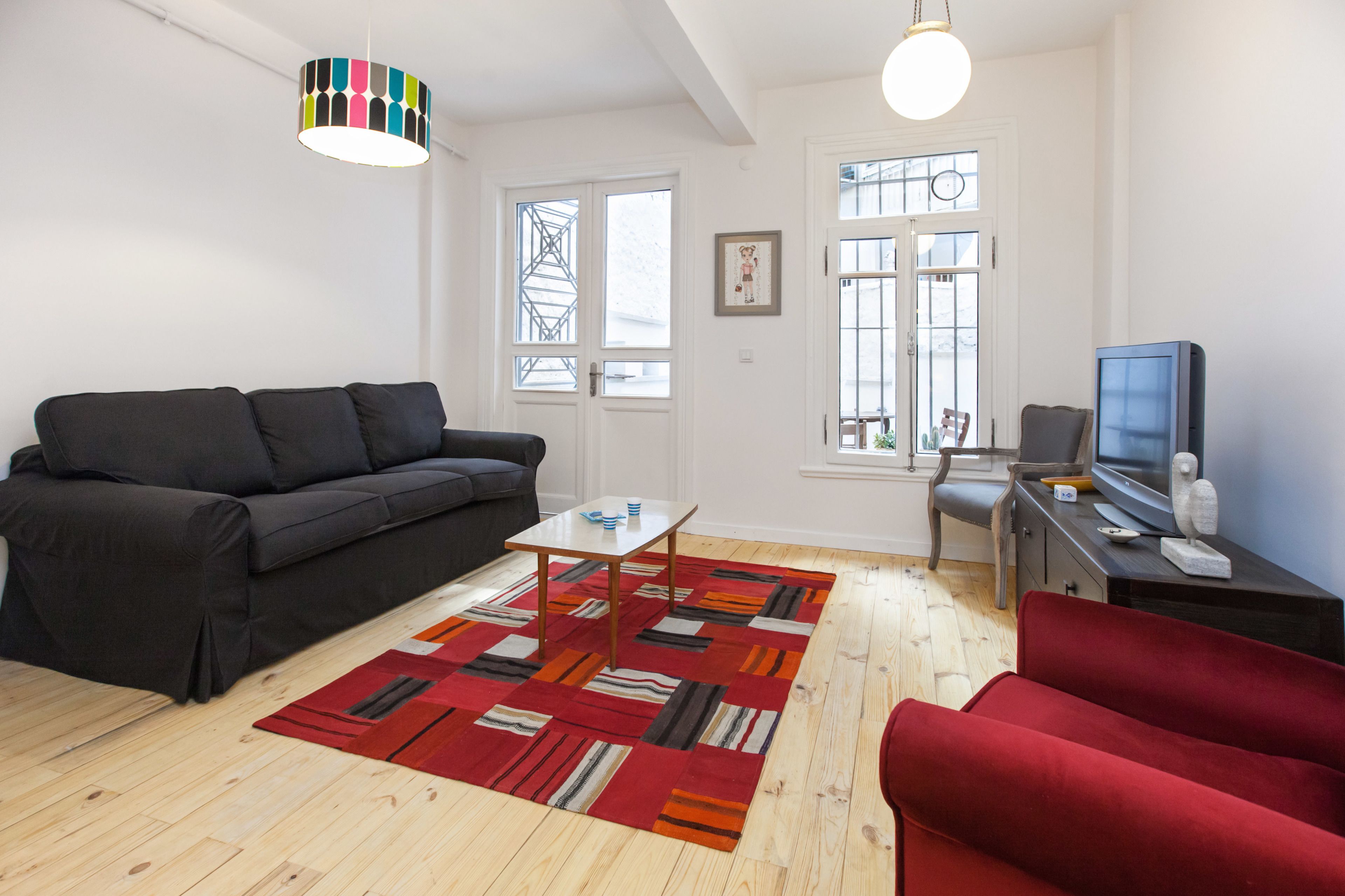 Ev Apartments Garden Eden