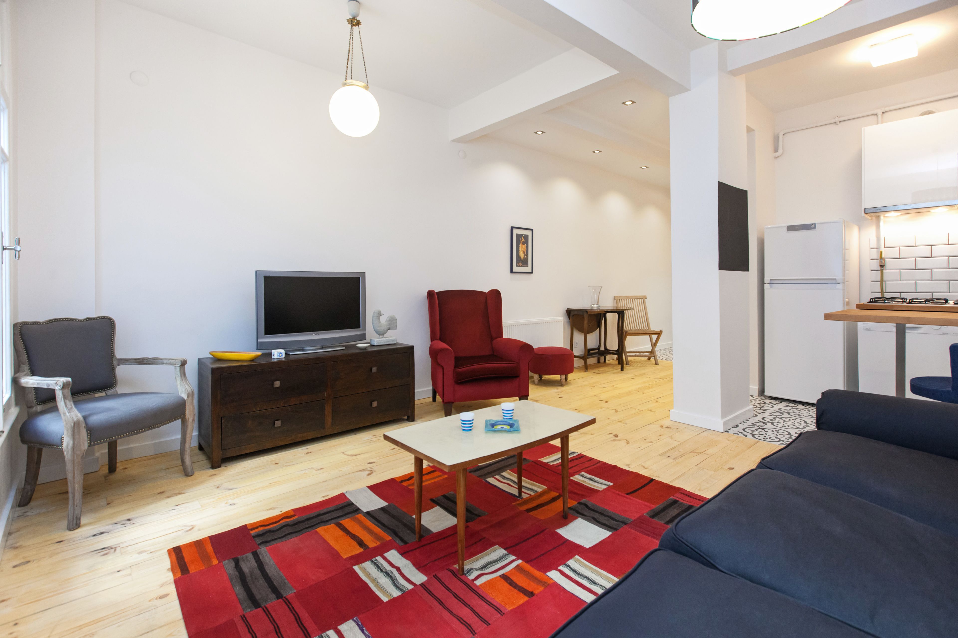 Ev Apartments Garden Eden