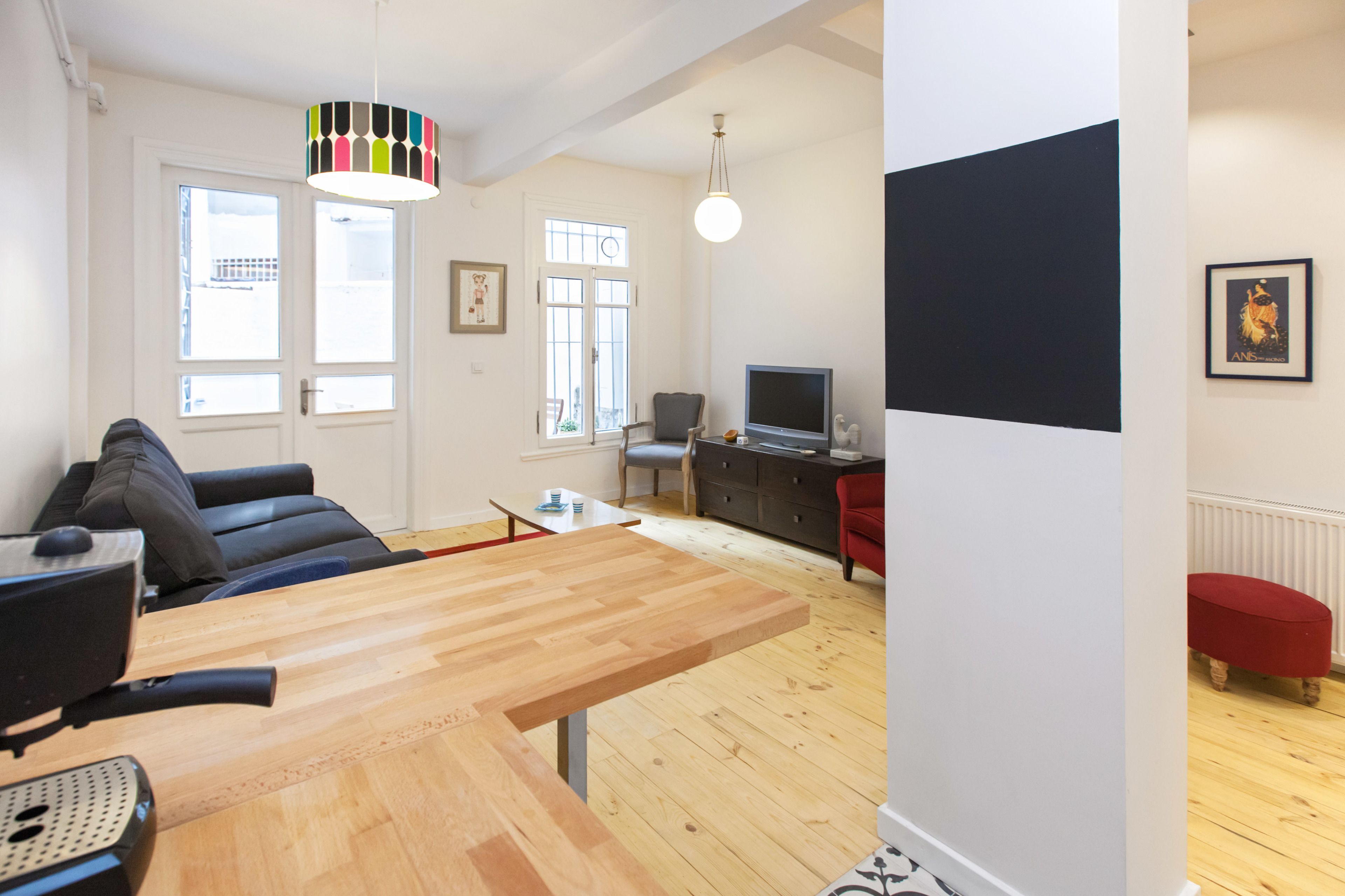 Ev Apartments Garden Eden