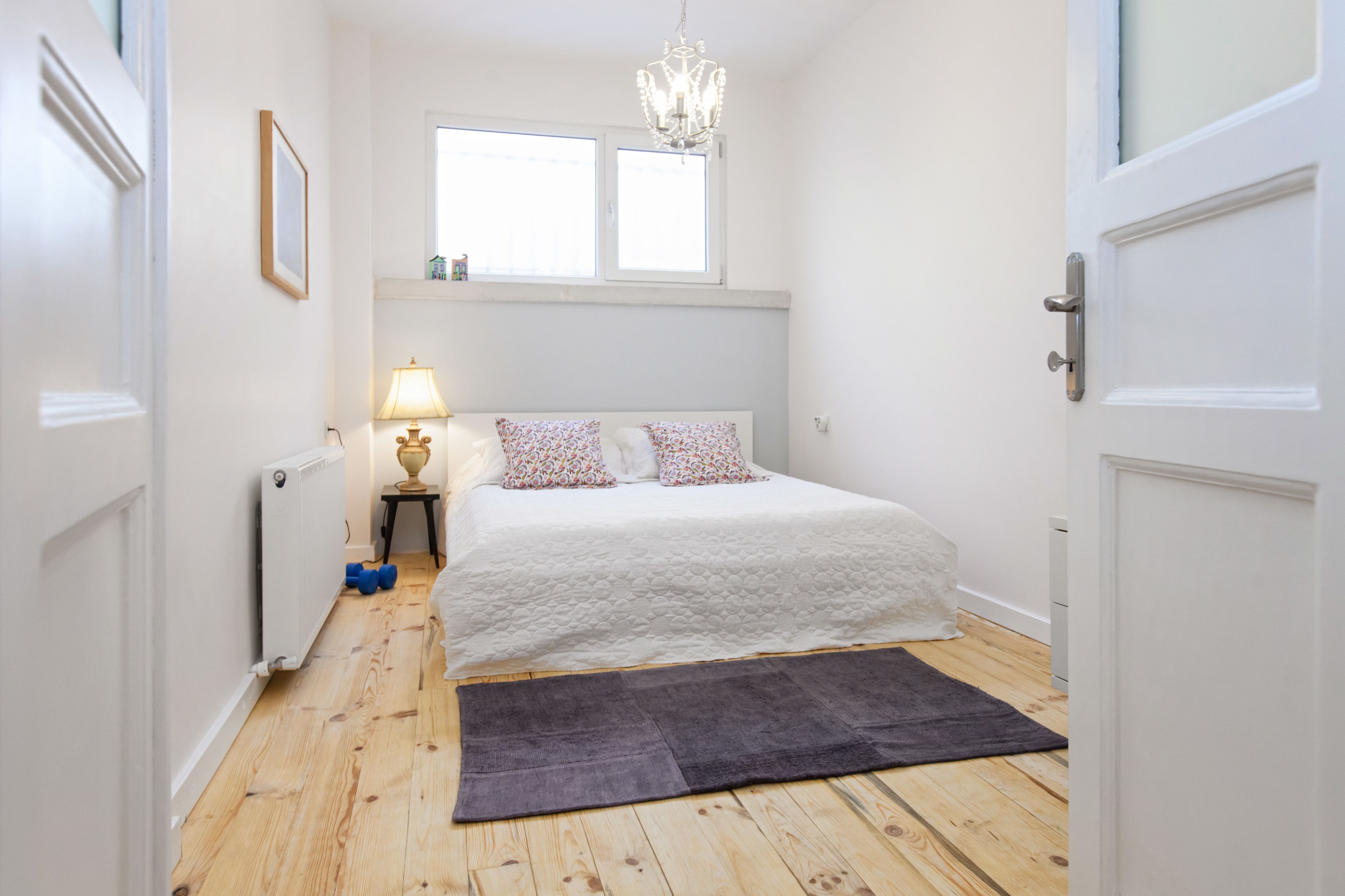 Ev Apartments Garden Eden