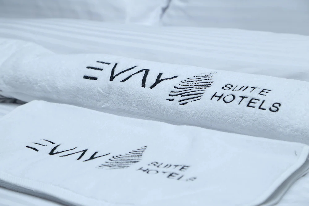 Evay Suite Hotel Esenyurt