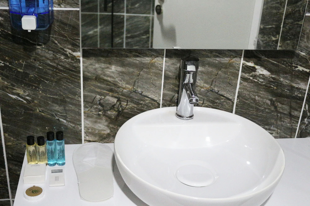 Evay Suite Hotel Esenyurt