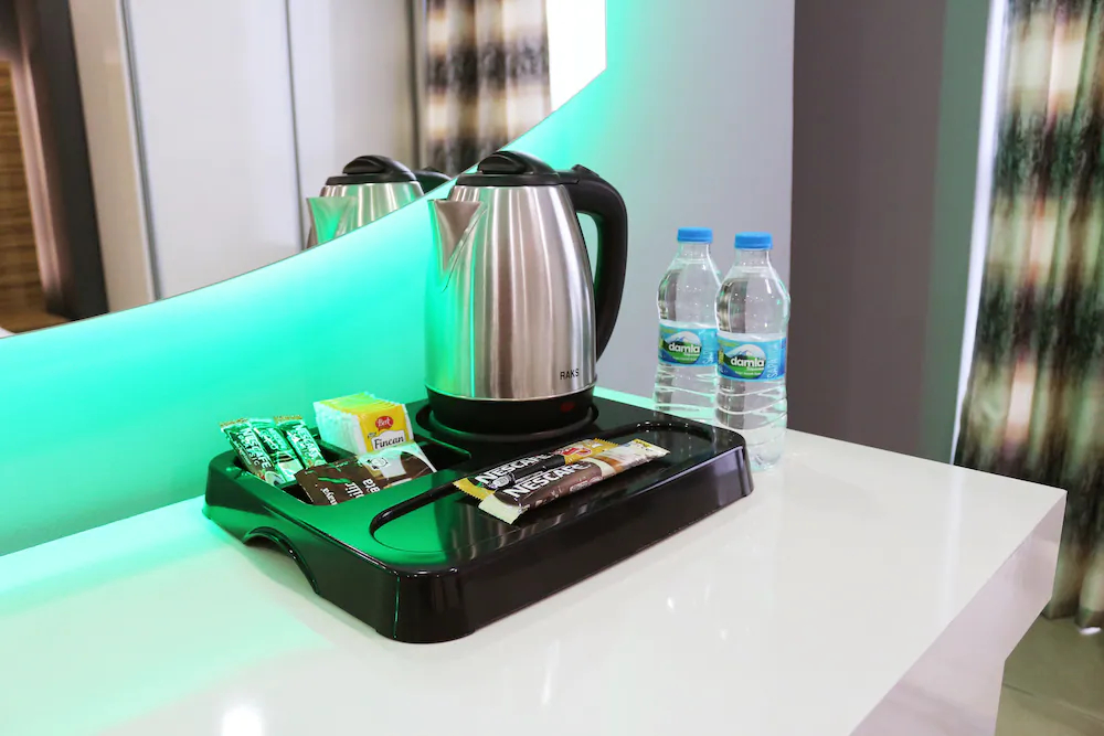 Evay Suite Hotel Esenyurt