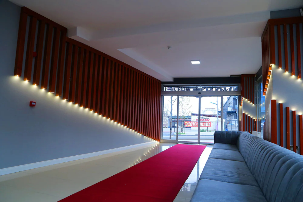 Evay Suite Hotel Esenyurt