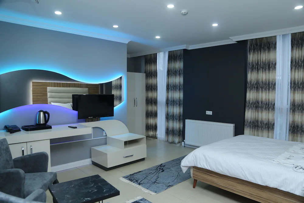 Evay Suite Hotel Esenyurt