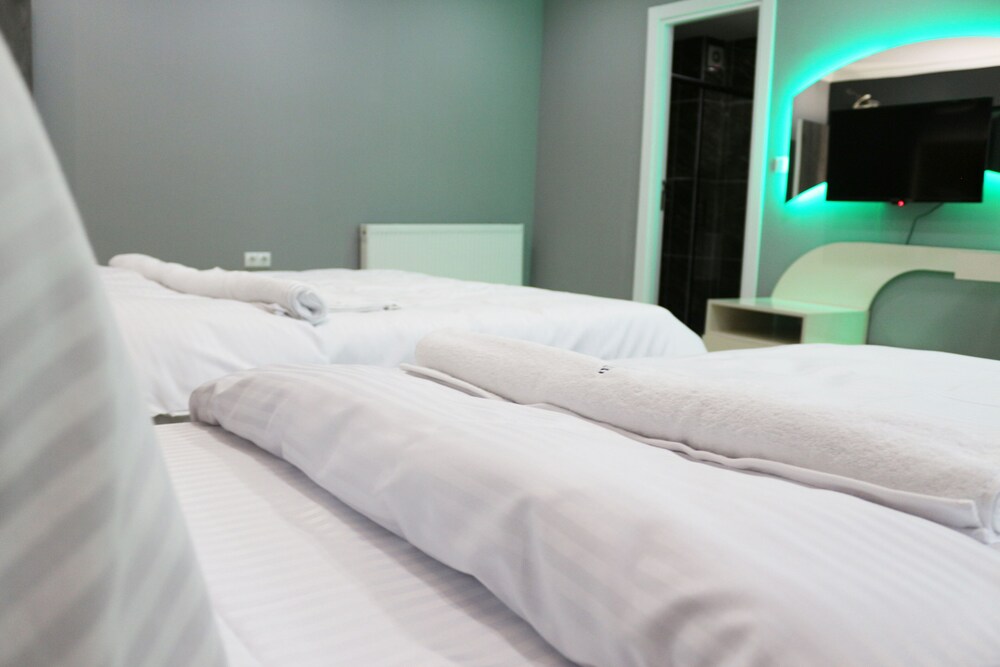 Evay Suite Hotel Esenyurt