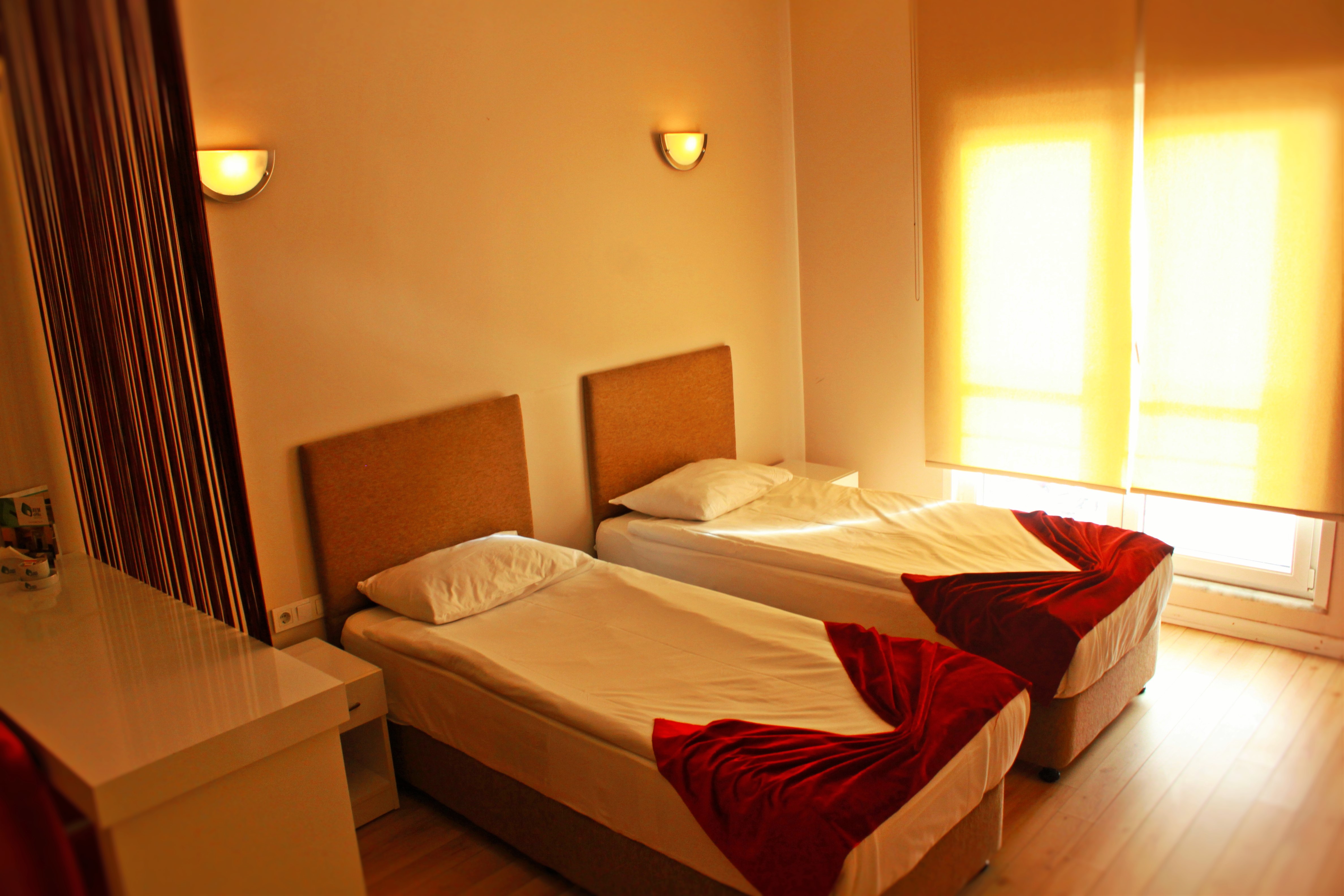Expoist Hotel