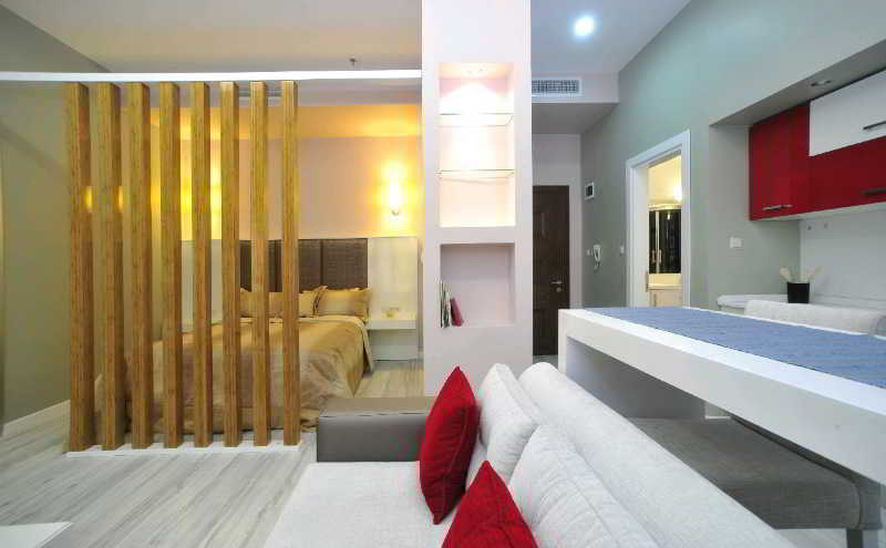 Expoist Hotel