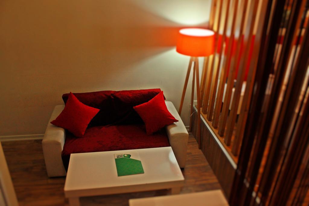 Expoist Hotel
