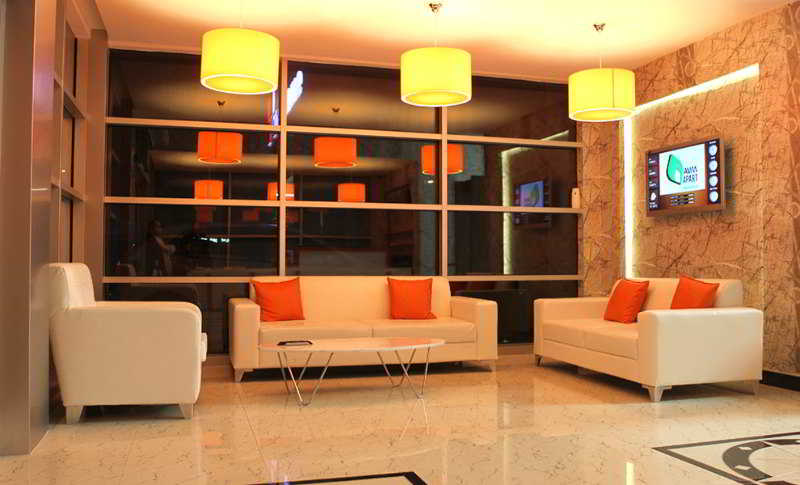 Expoist Hotel