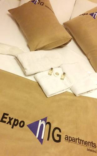 Expo MG Apartments