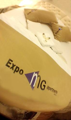 Expo MG Apartments
