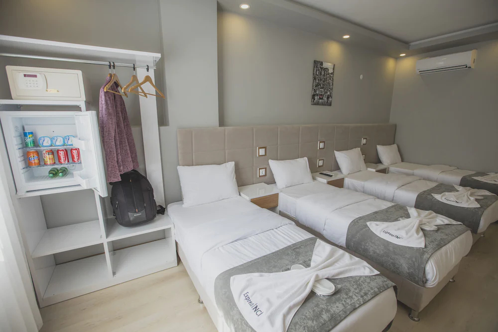 Express Inci Airport Hotel