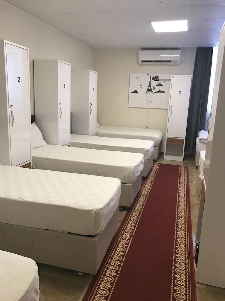 Express Inci Airport Hotel