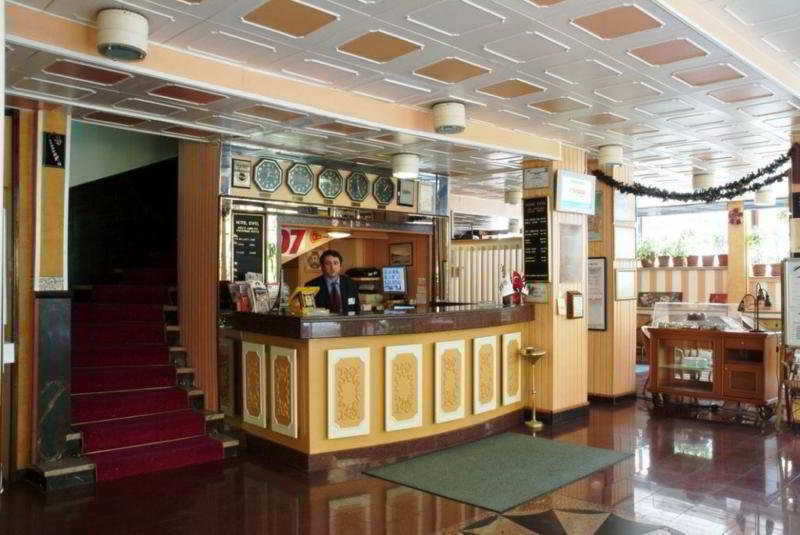 Hotel Eyfel