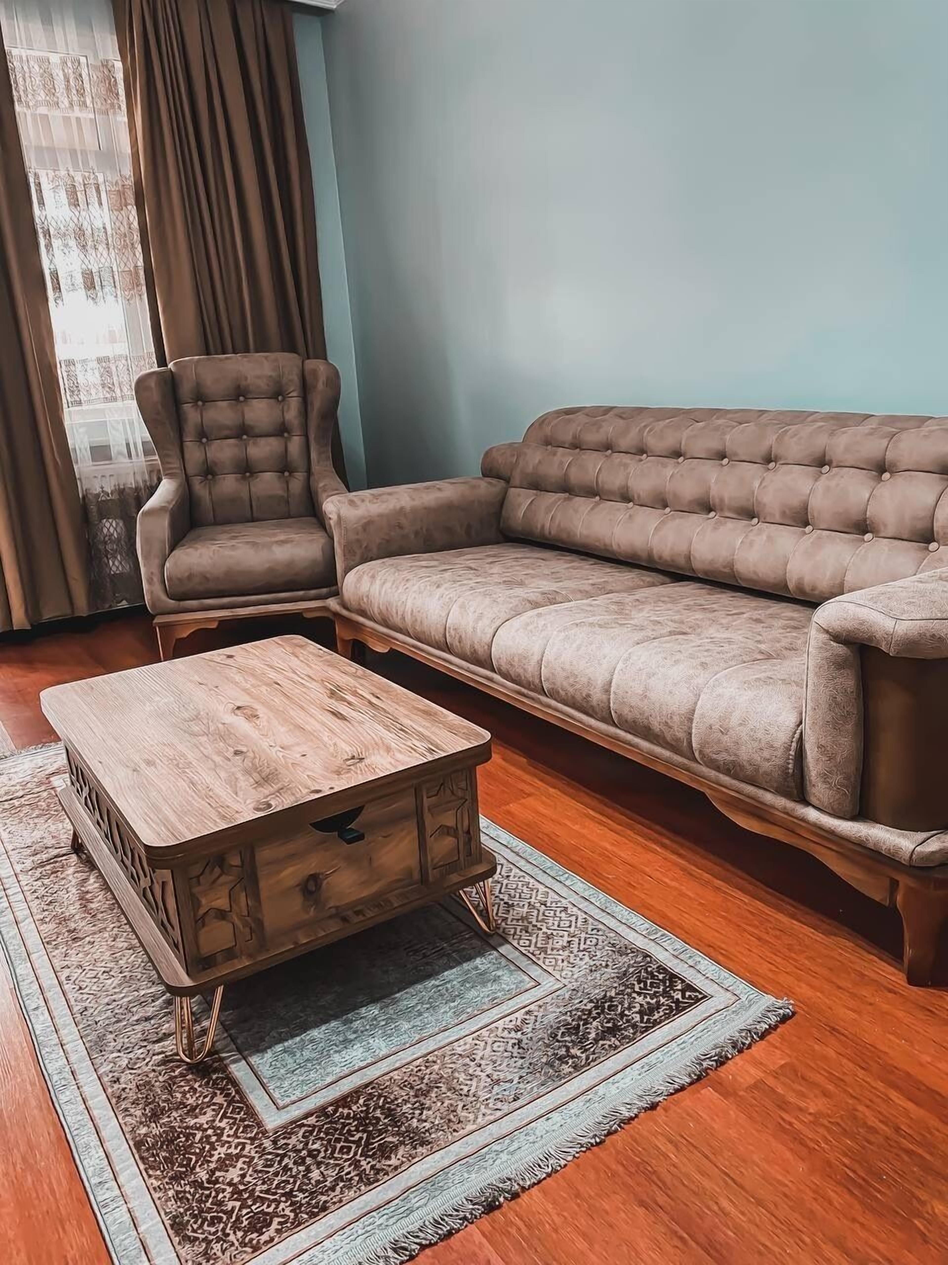 Eyüpsultan ABS Suites