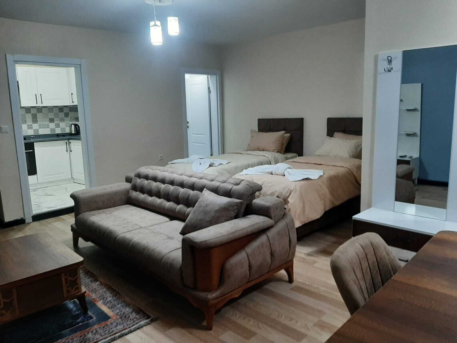 Eyüpsultan ABS Suites