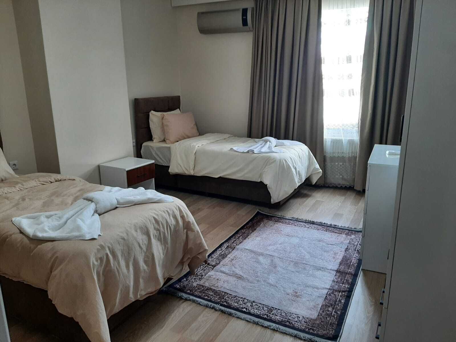 Eyüpsultan ABS Suites