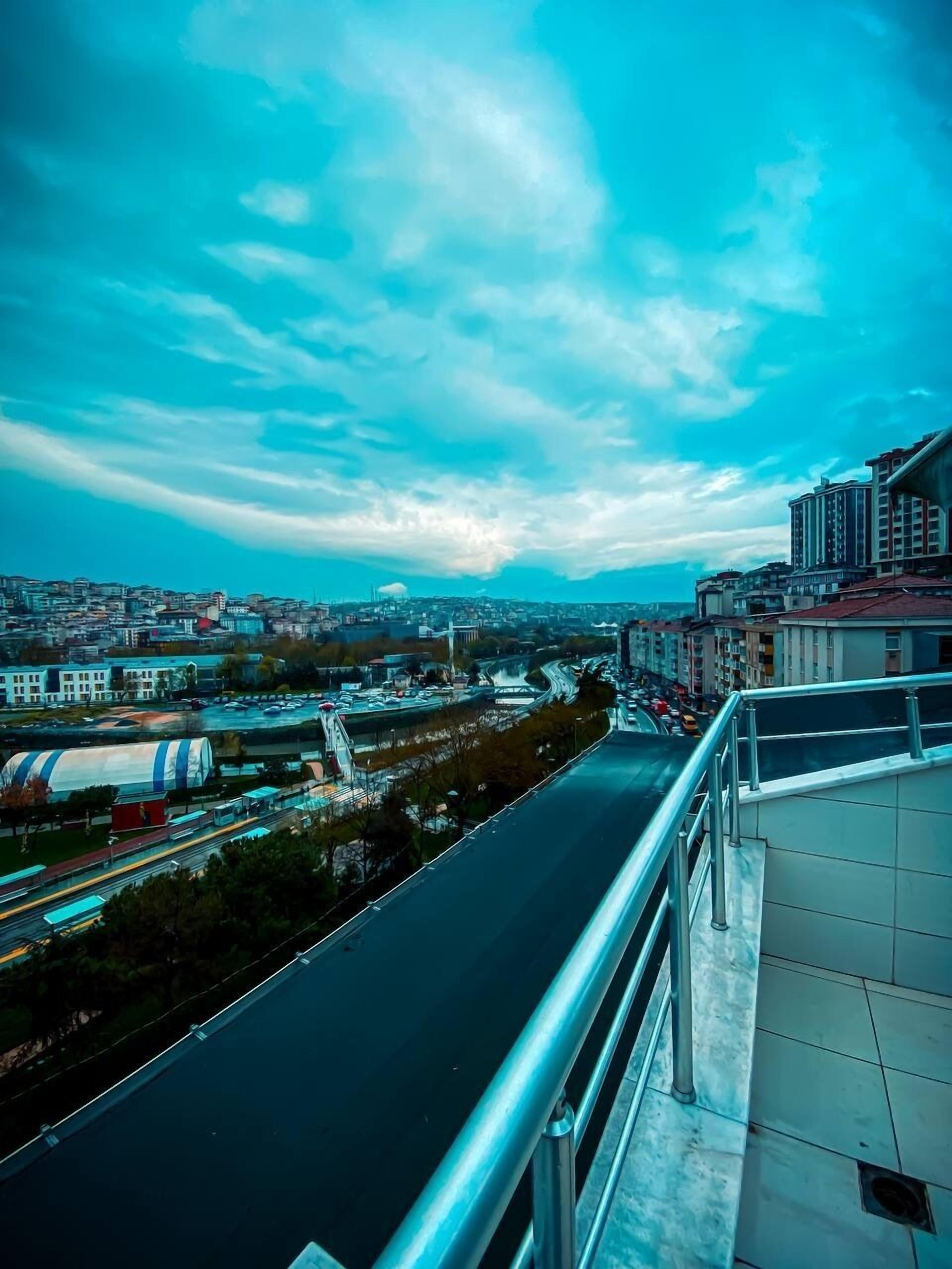 Eyüpsultan ABS Suites