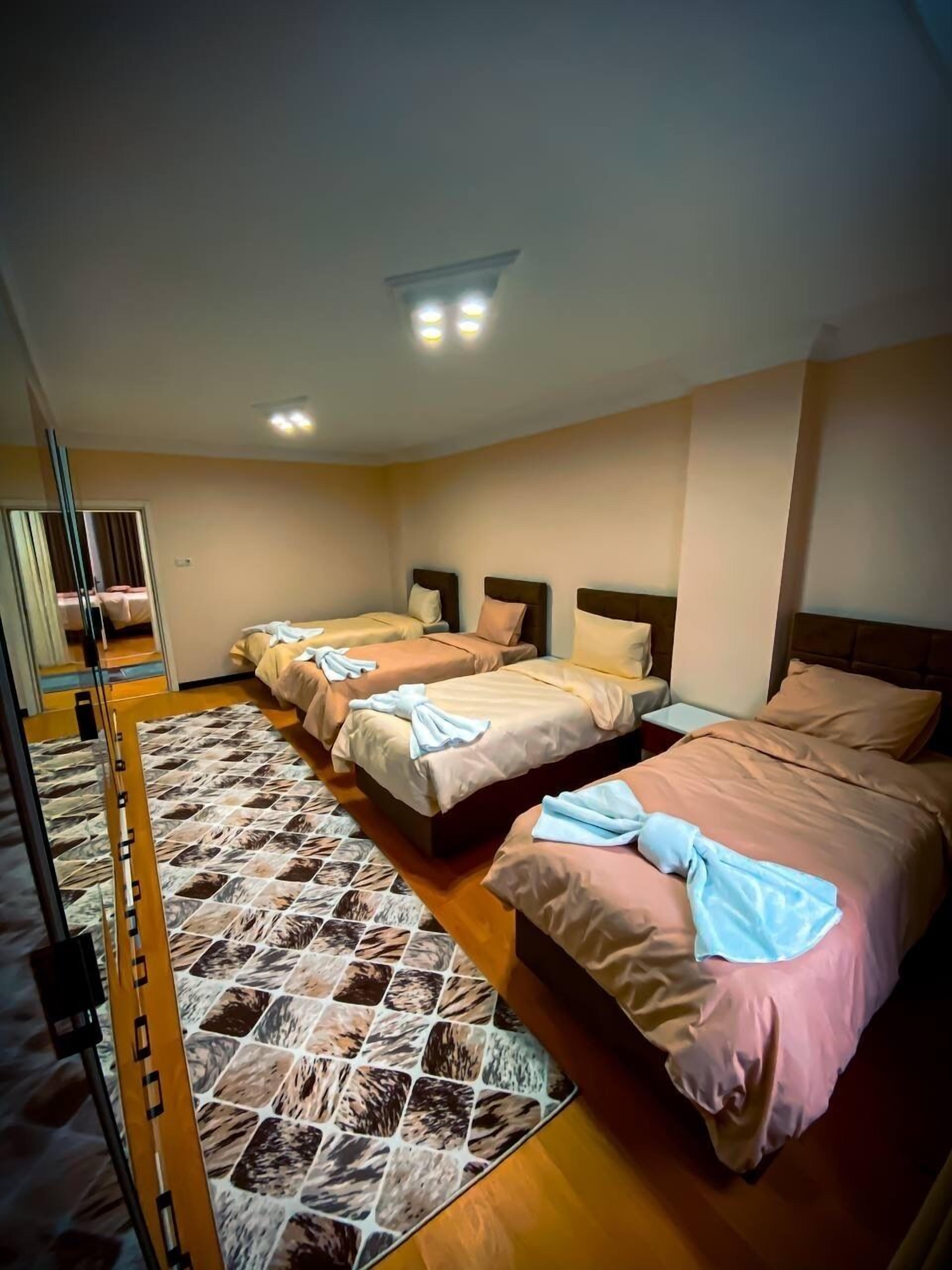 Eyüpsultan ABS Suites