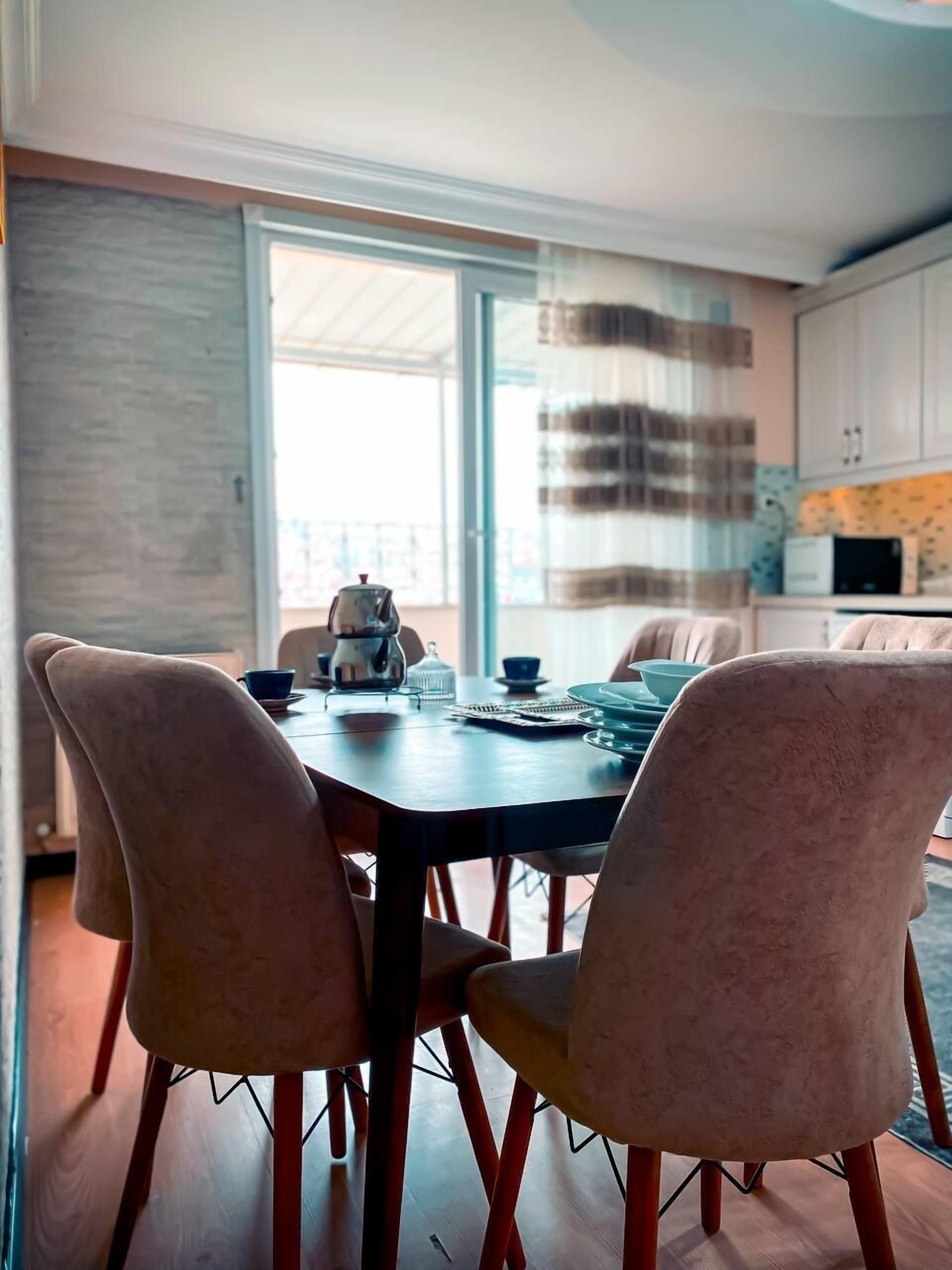 Eyüpsultan ABS Suites