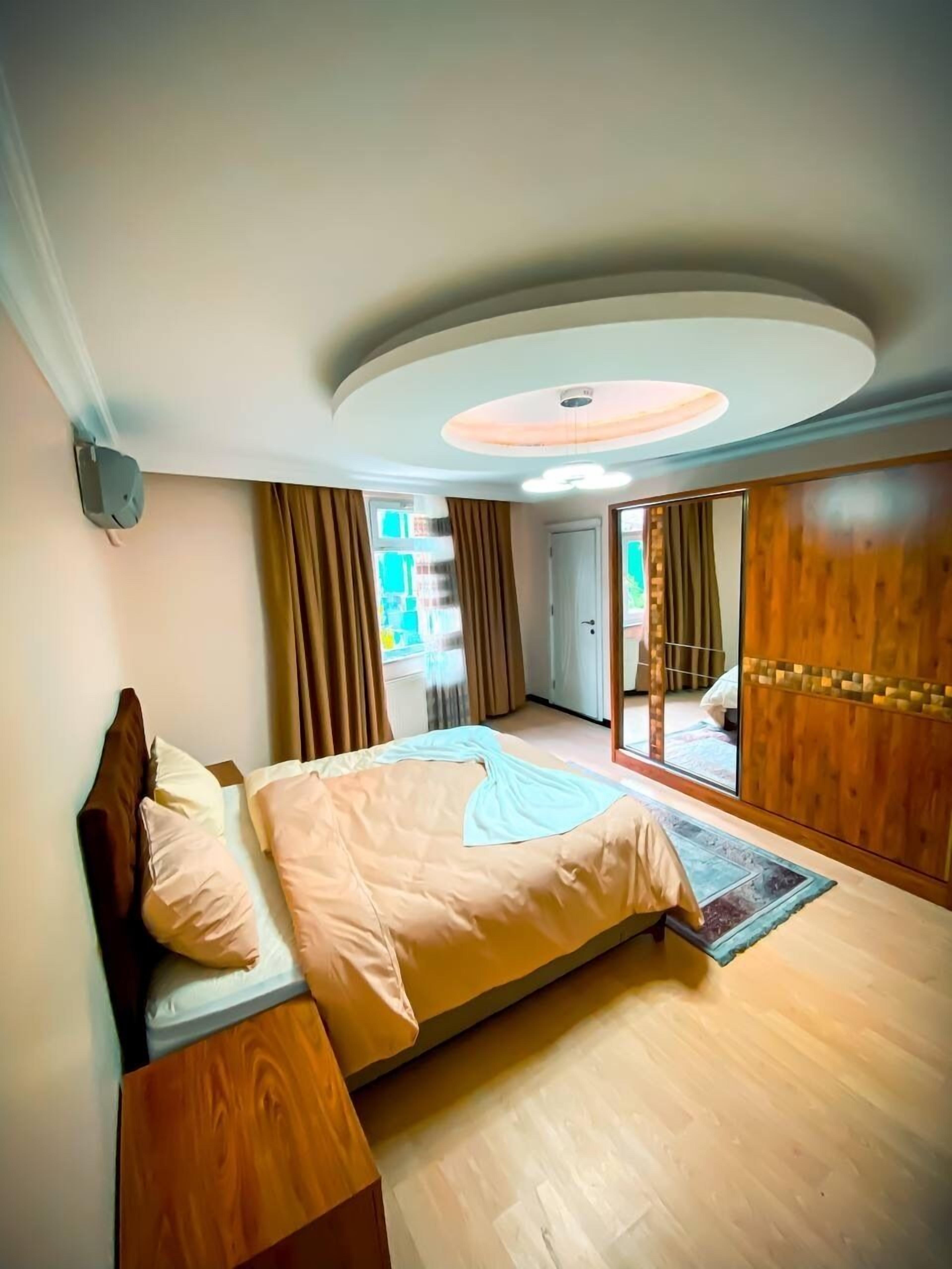 Eyüpsultan ABS Suites