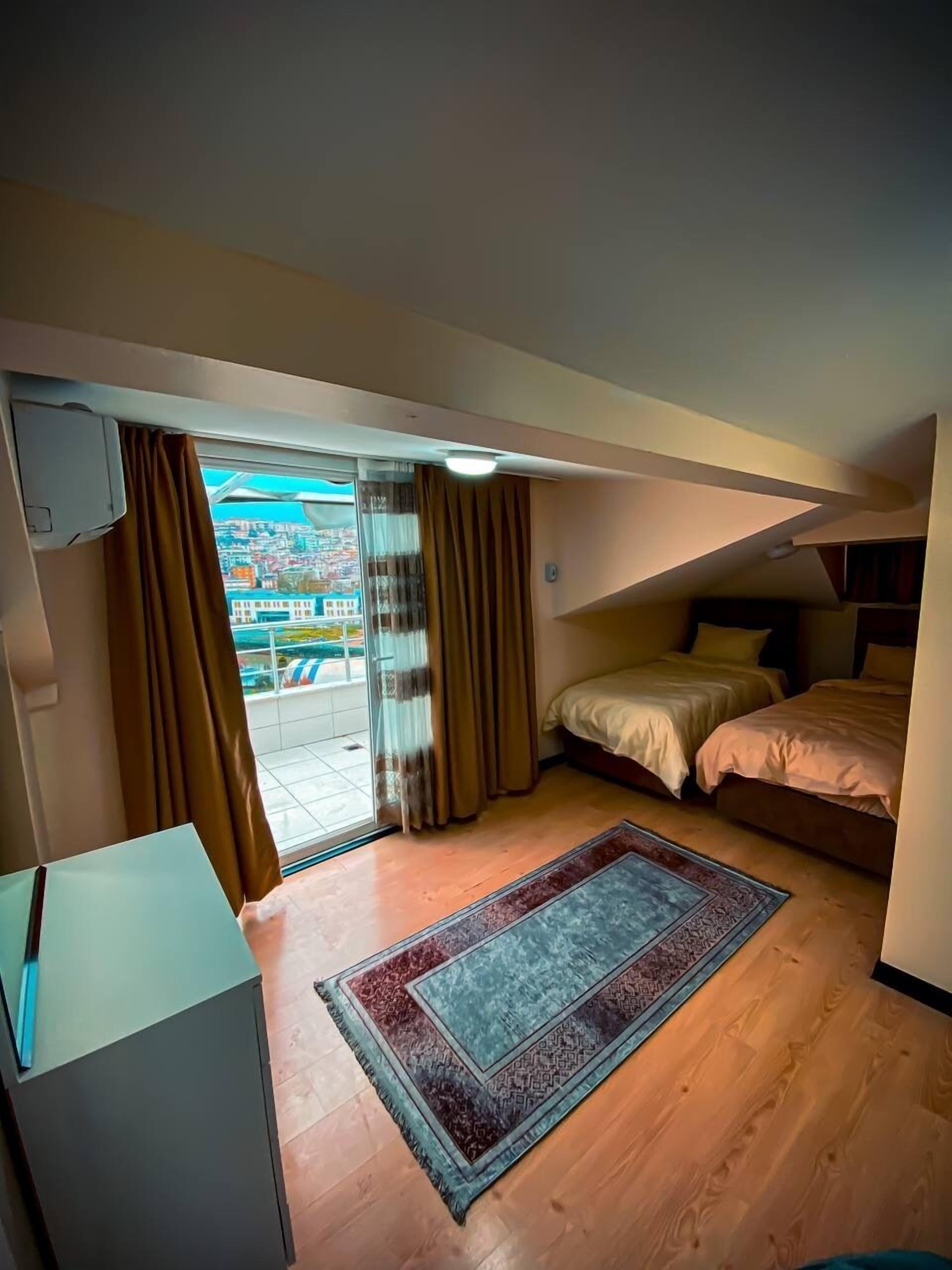 Eyüpsultan ABS Suites