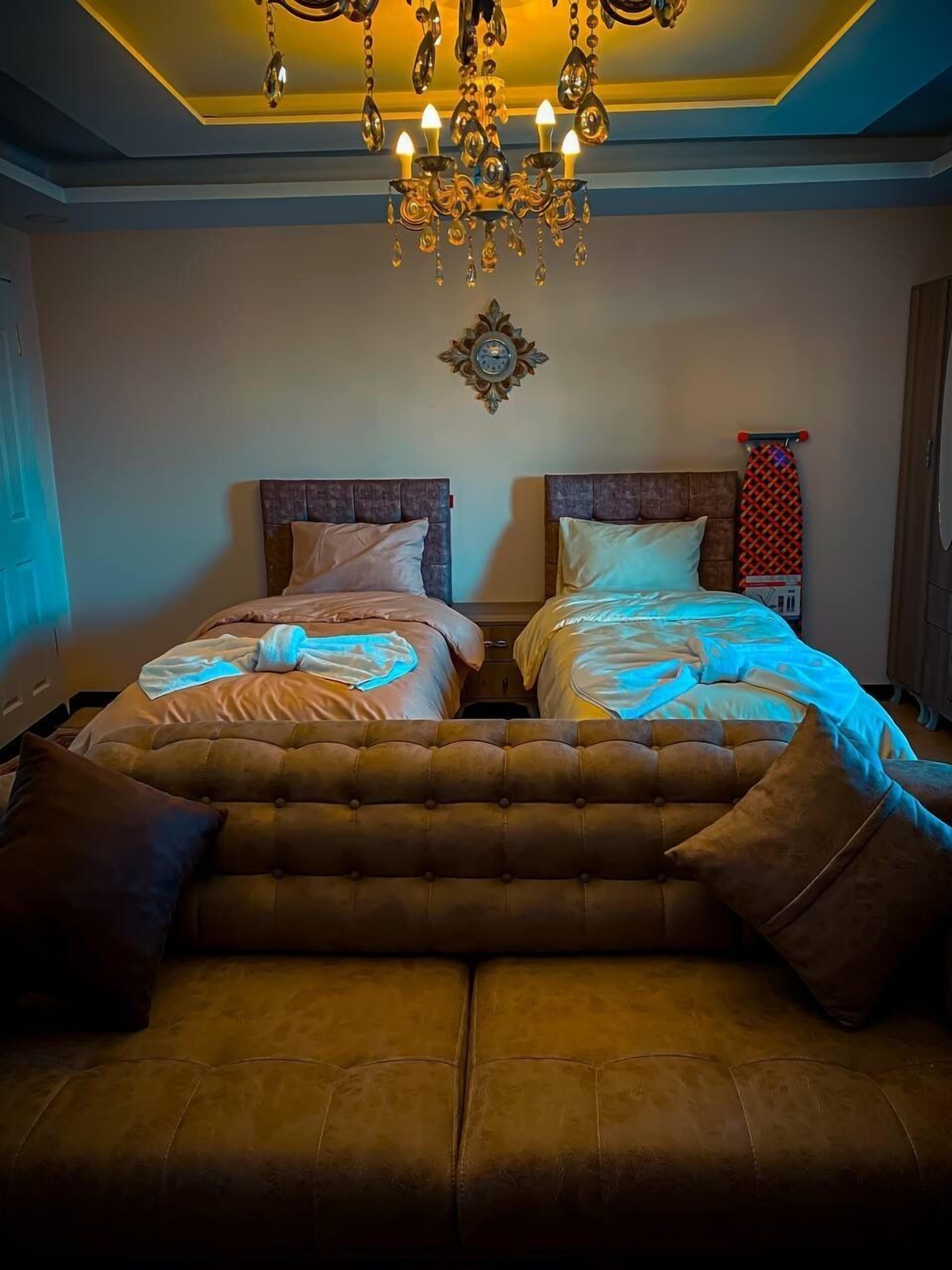 Eyüpsultan ABS Suites