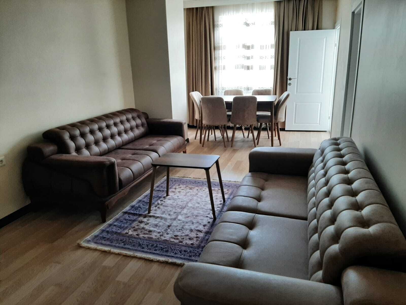Eyüpsultan ABS Suites