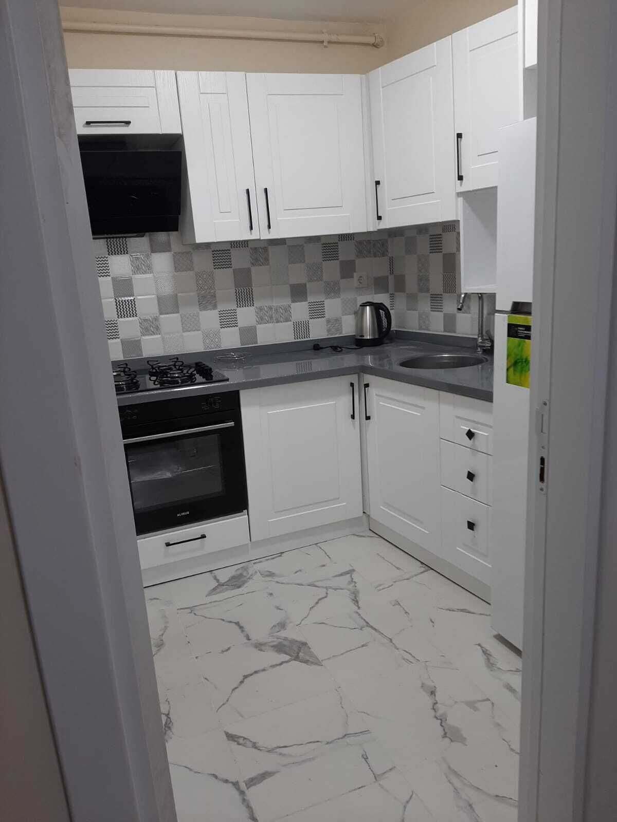 Eyüpsultan ABS Suites