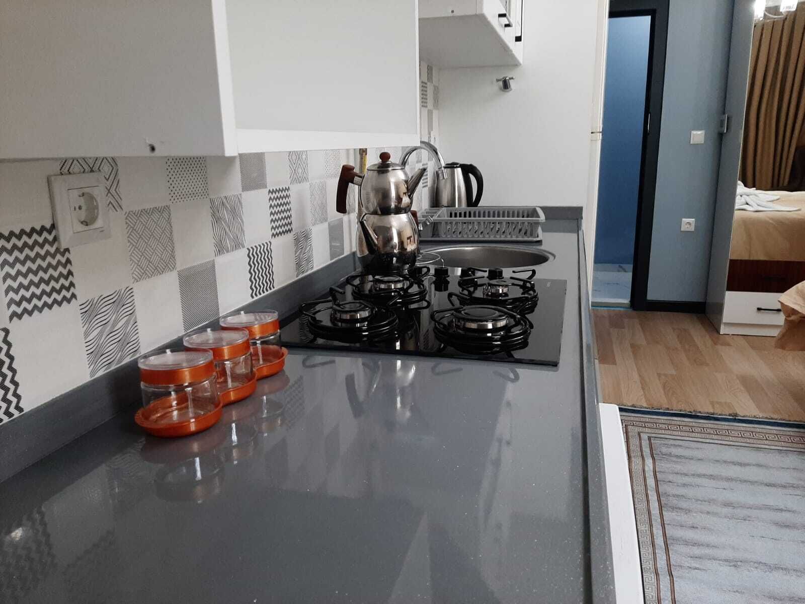 Eyüpsultan ABS Suites