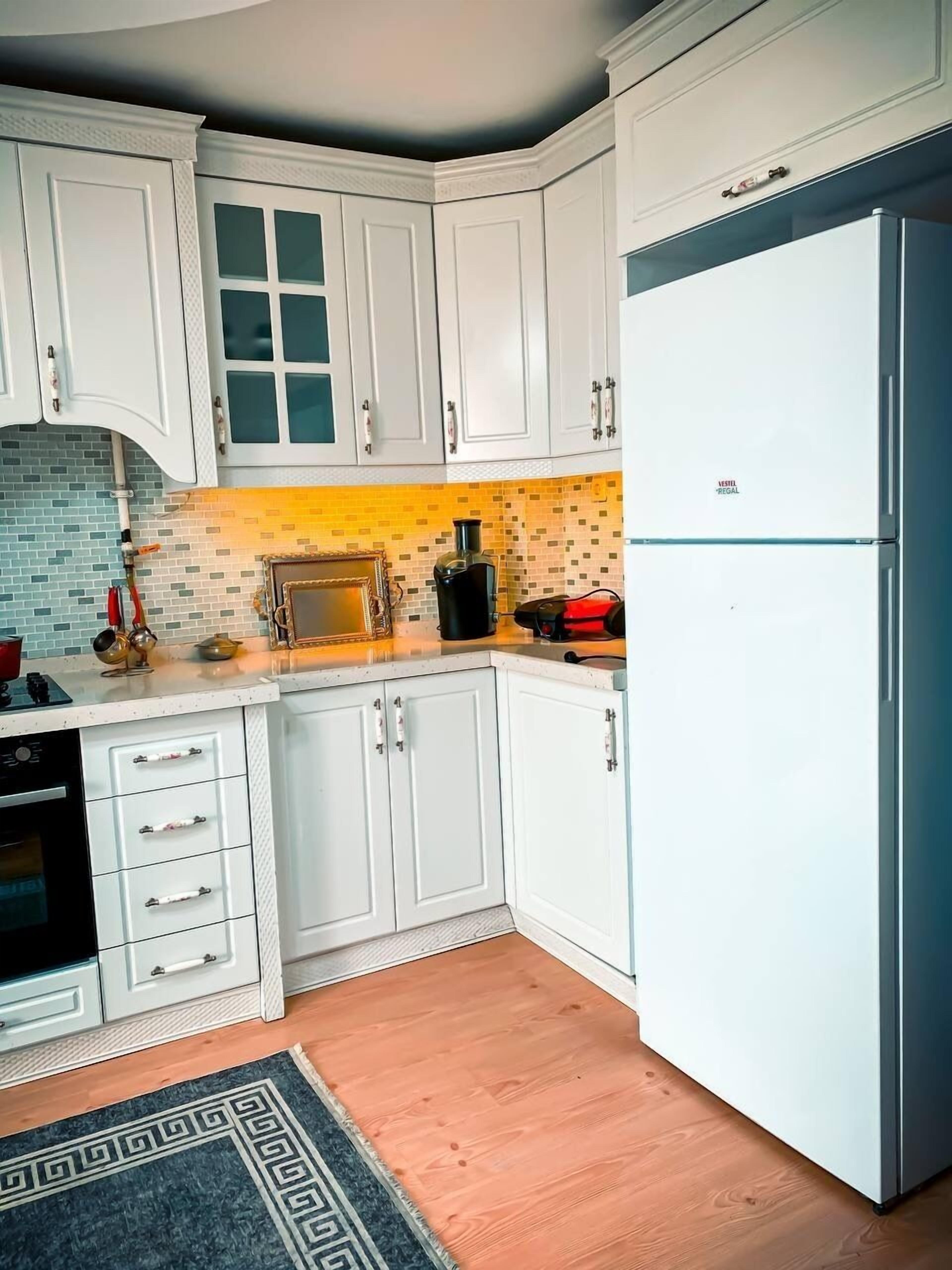 Eyüpsultan ABS Suites