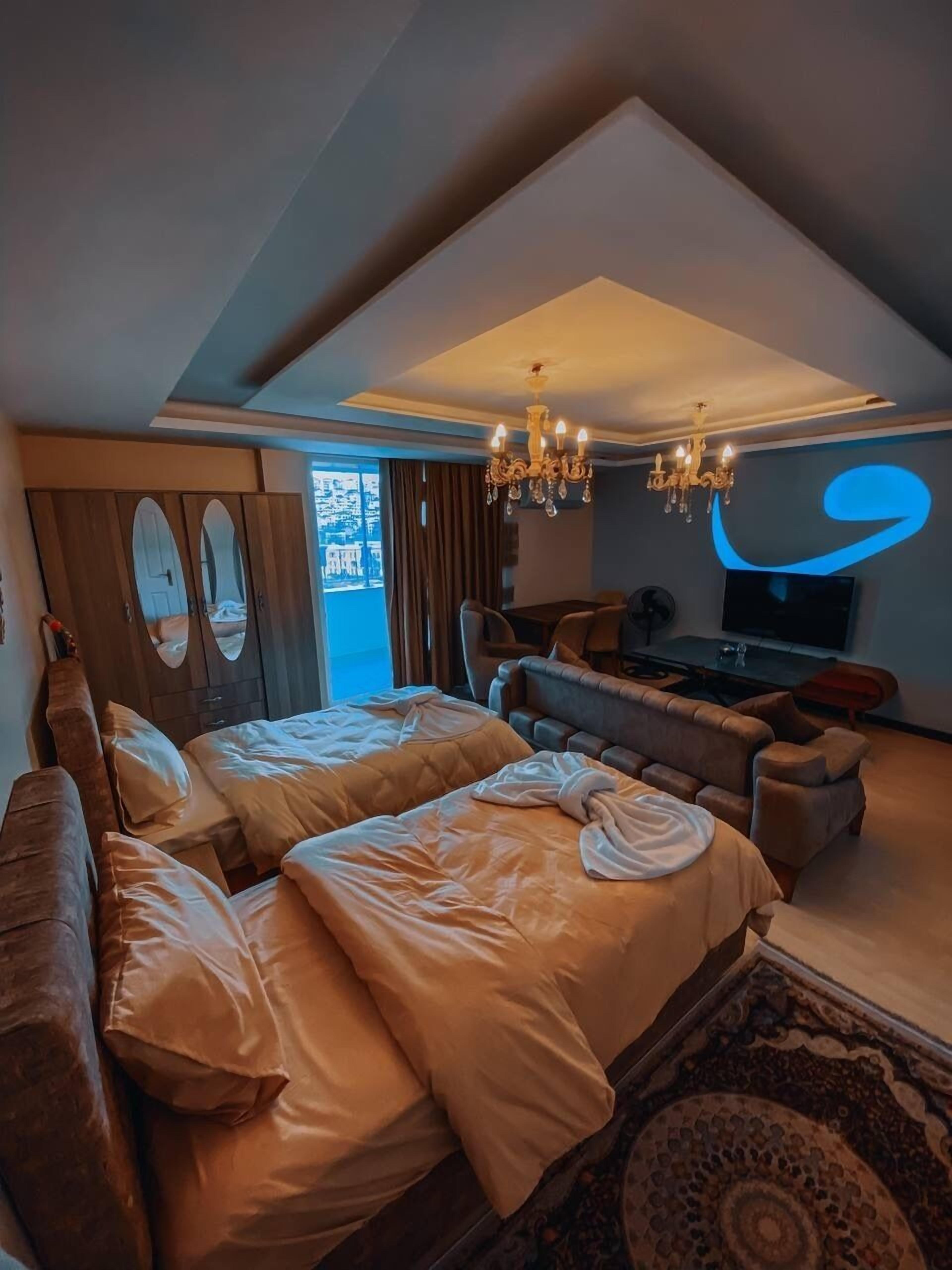 Eyüpsultan ABS Suites