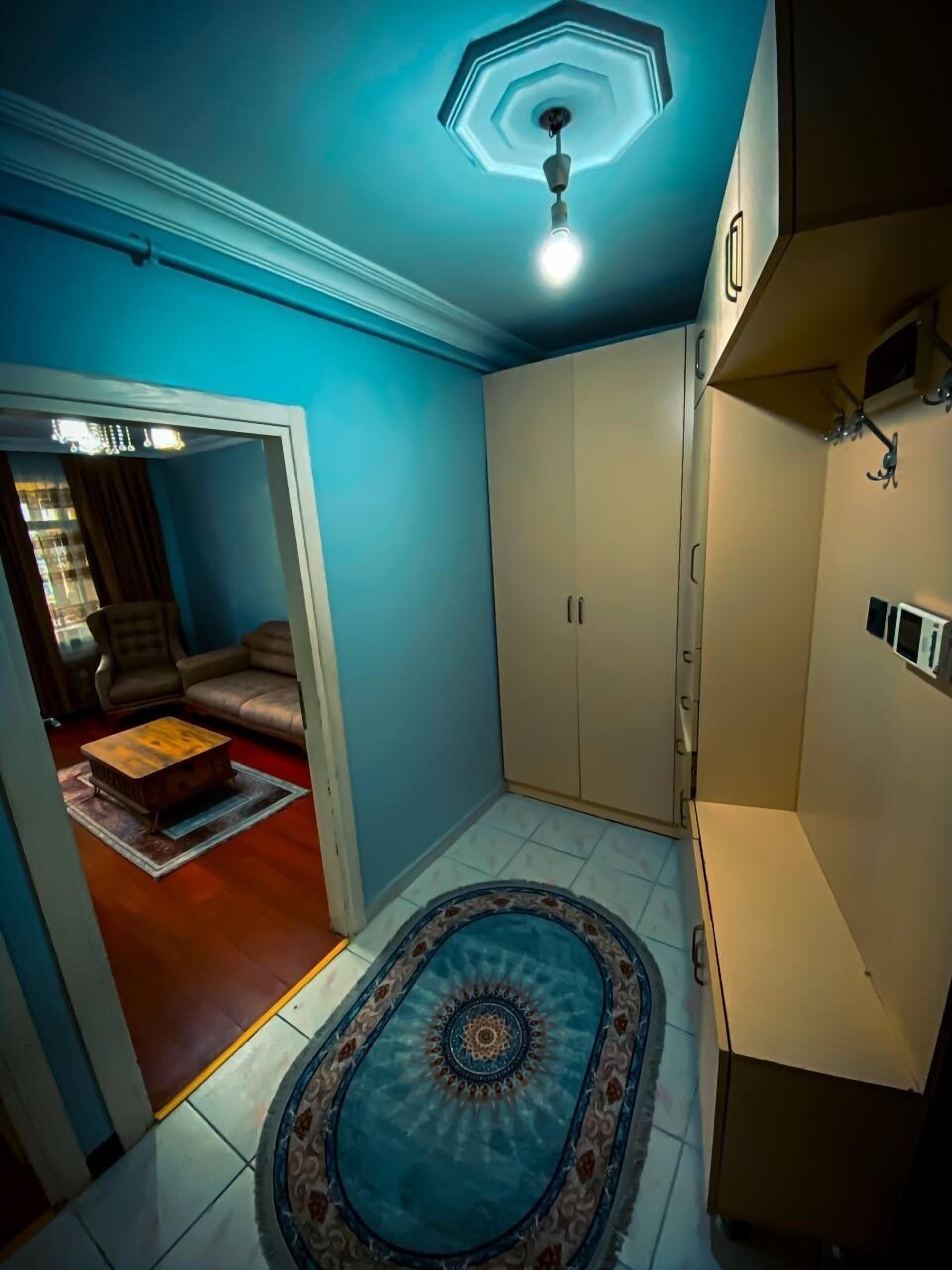 Eyüpsultan ABS Suites