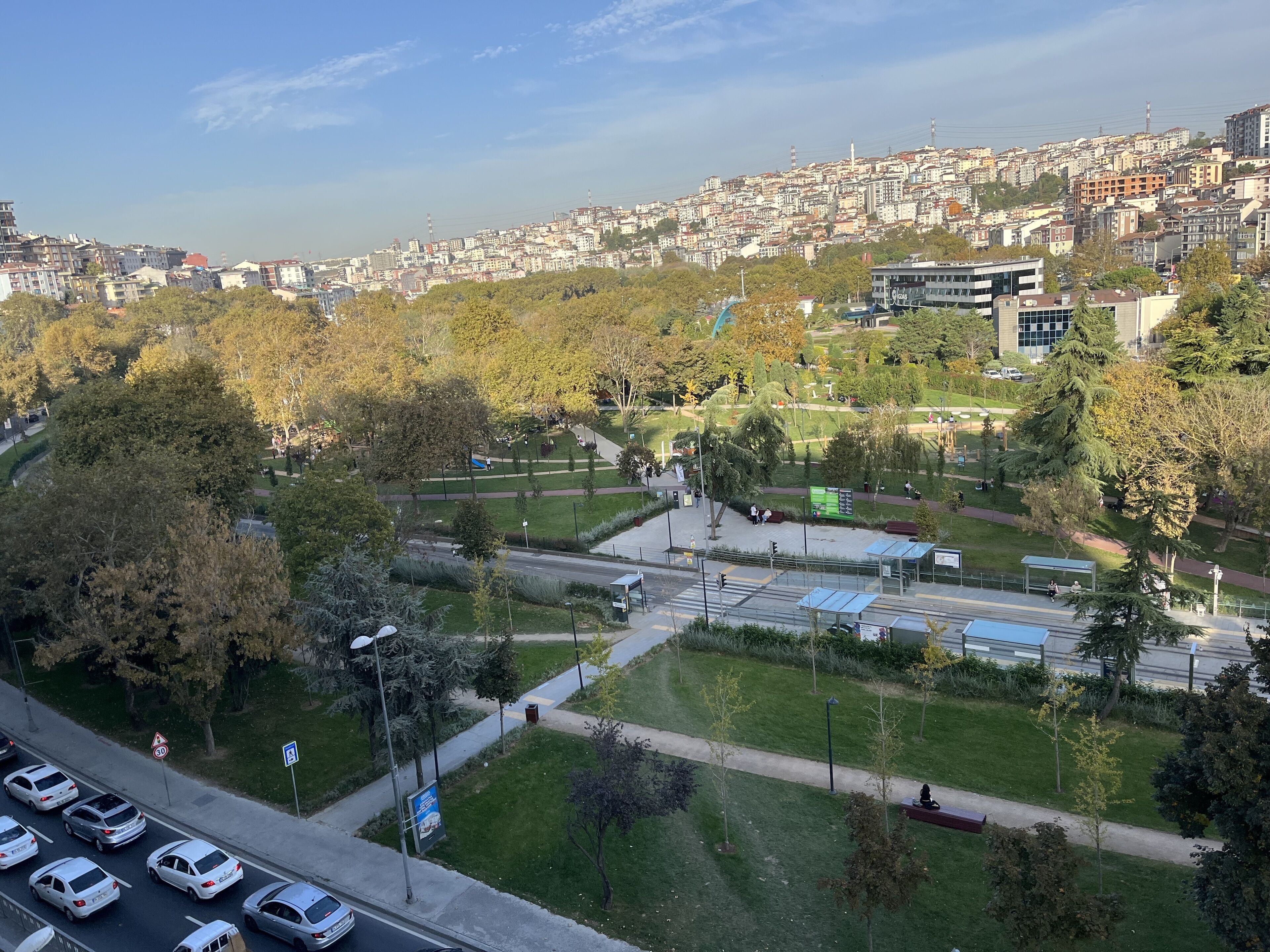 Eyüpsultan ABS Suites