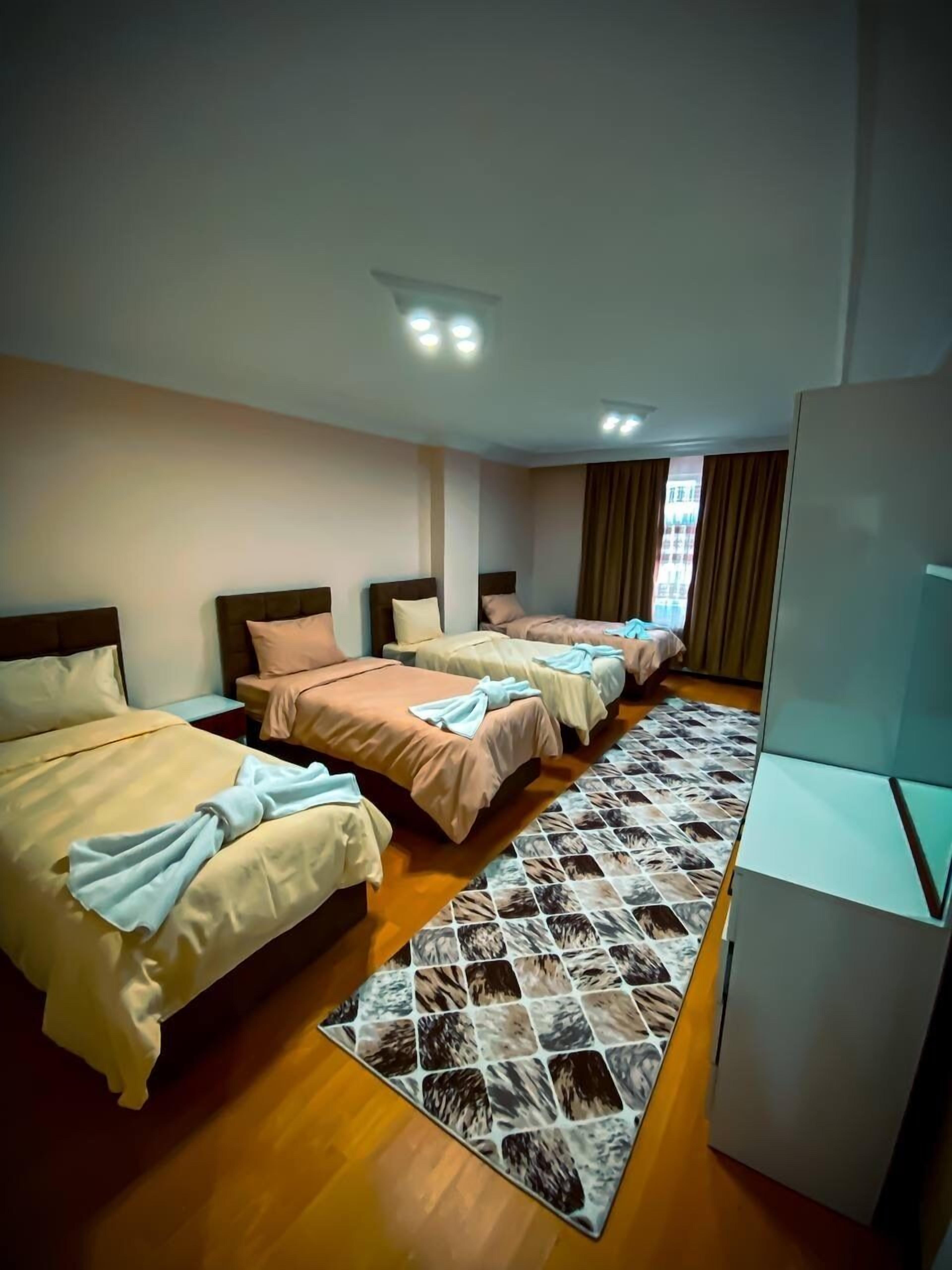 Eyüpsultan ABS Suites