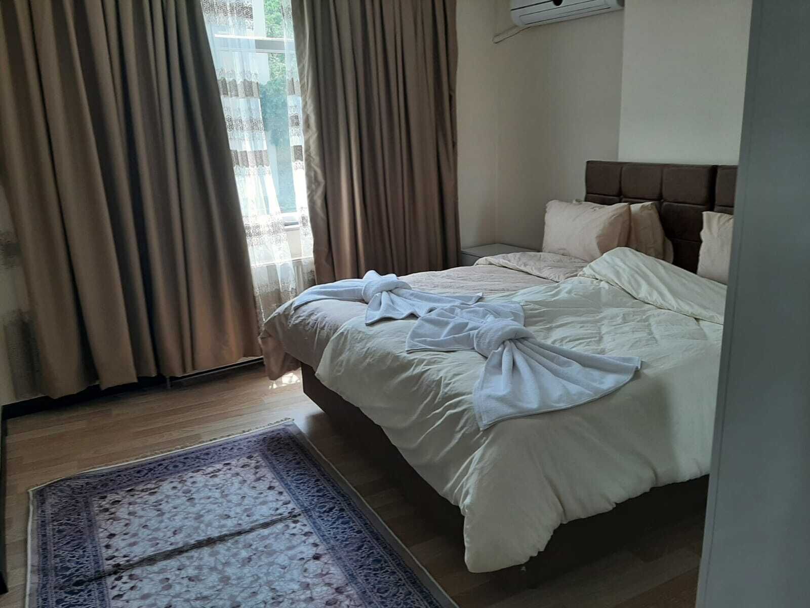 Eyüpsultan ABS Suites