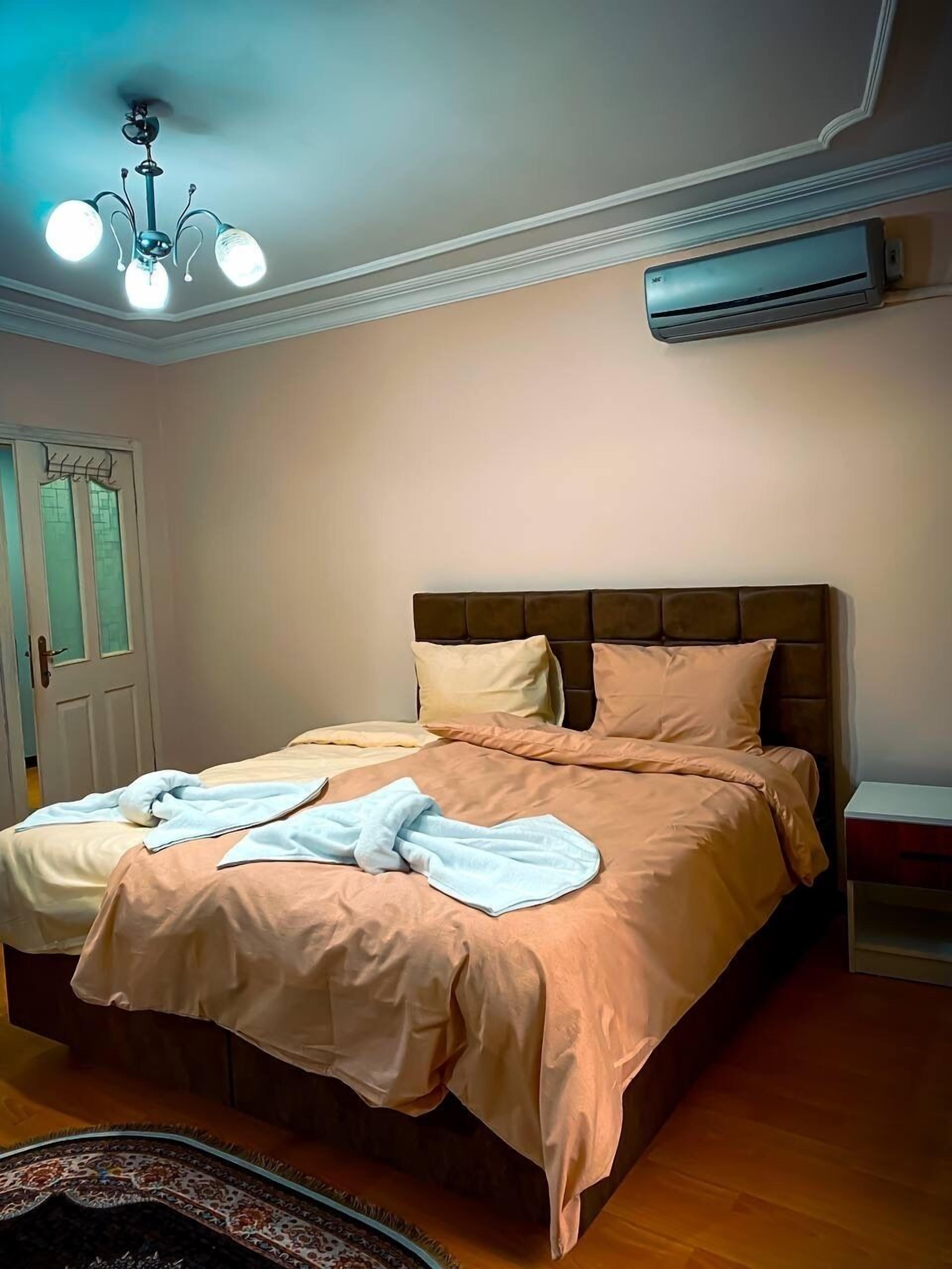 Eyüpsultan ABS Suites