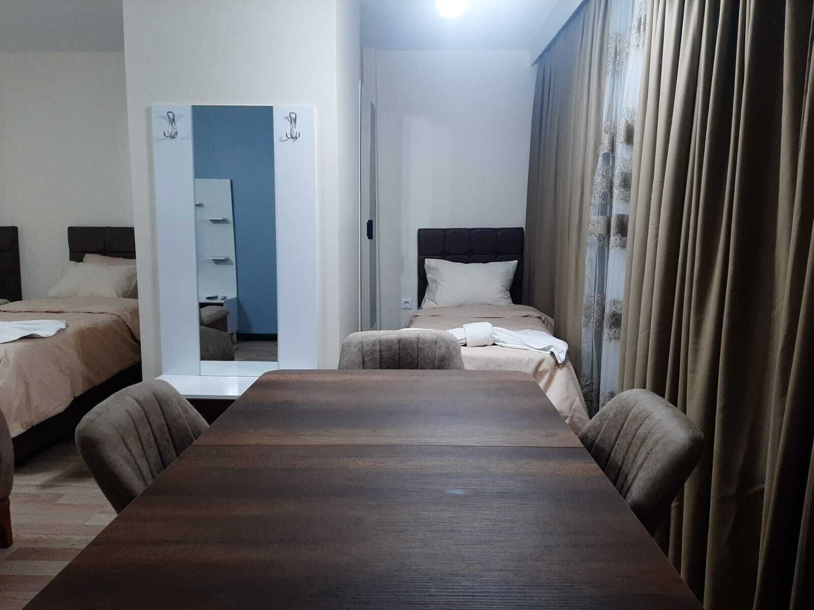 Eyüpsultan ABS Suites