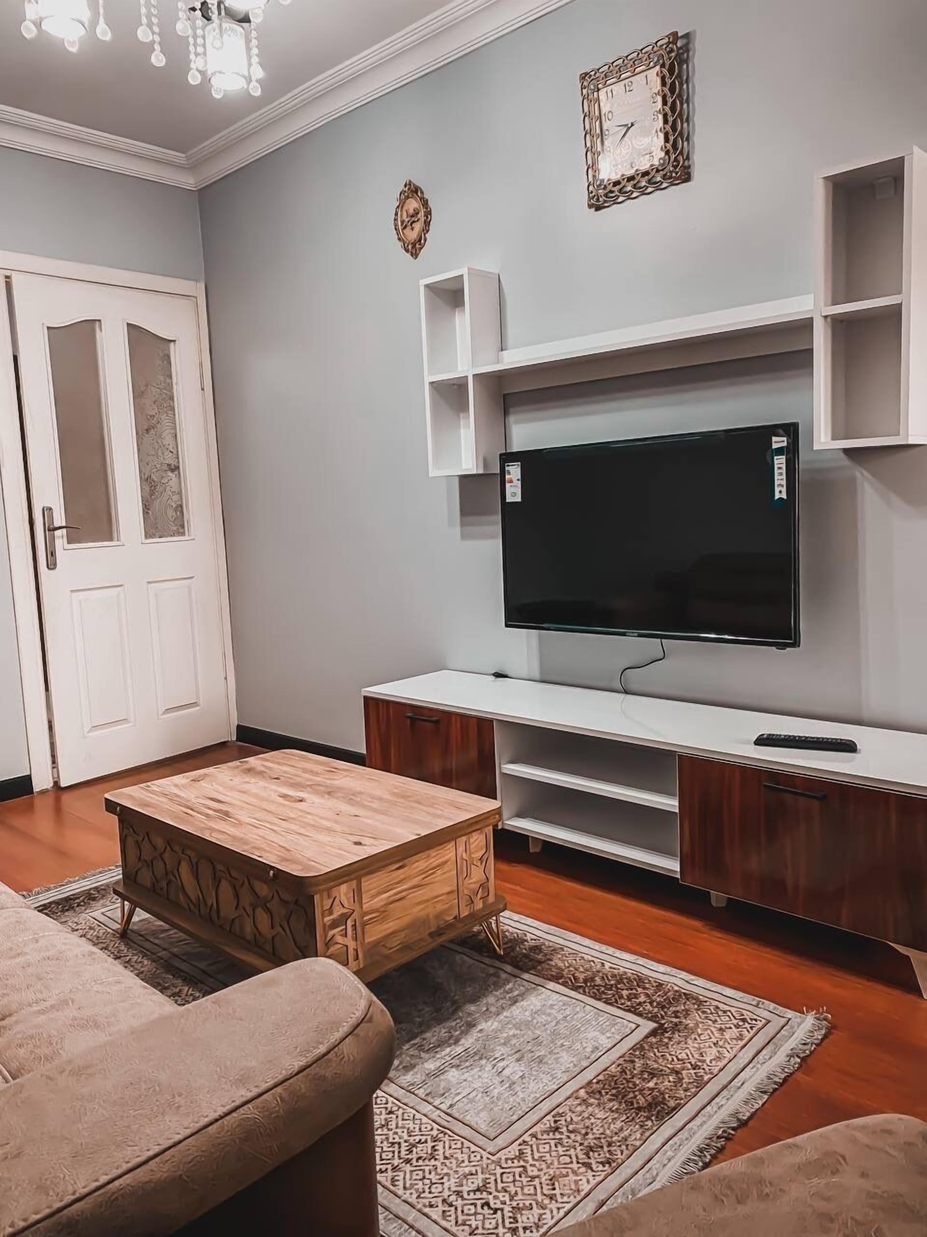 Eyüpsultan ABS Suites