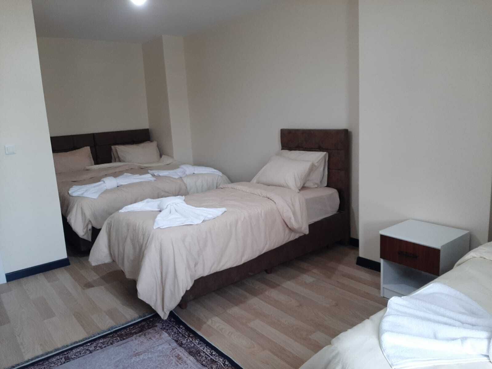 Eyüpsultan ABS Suites