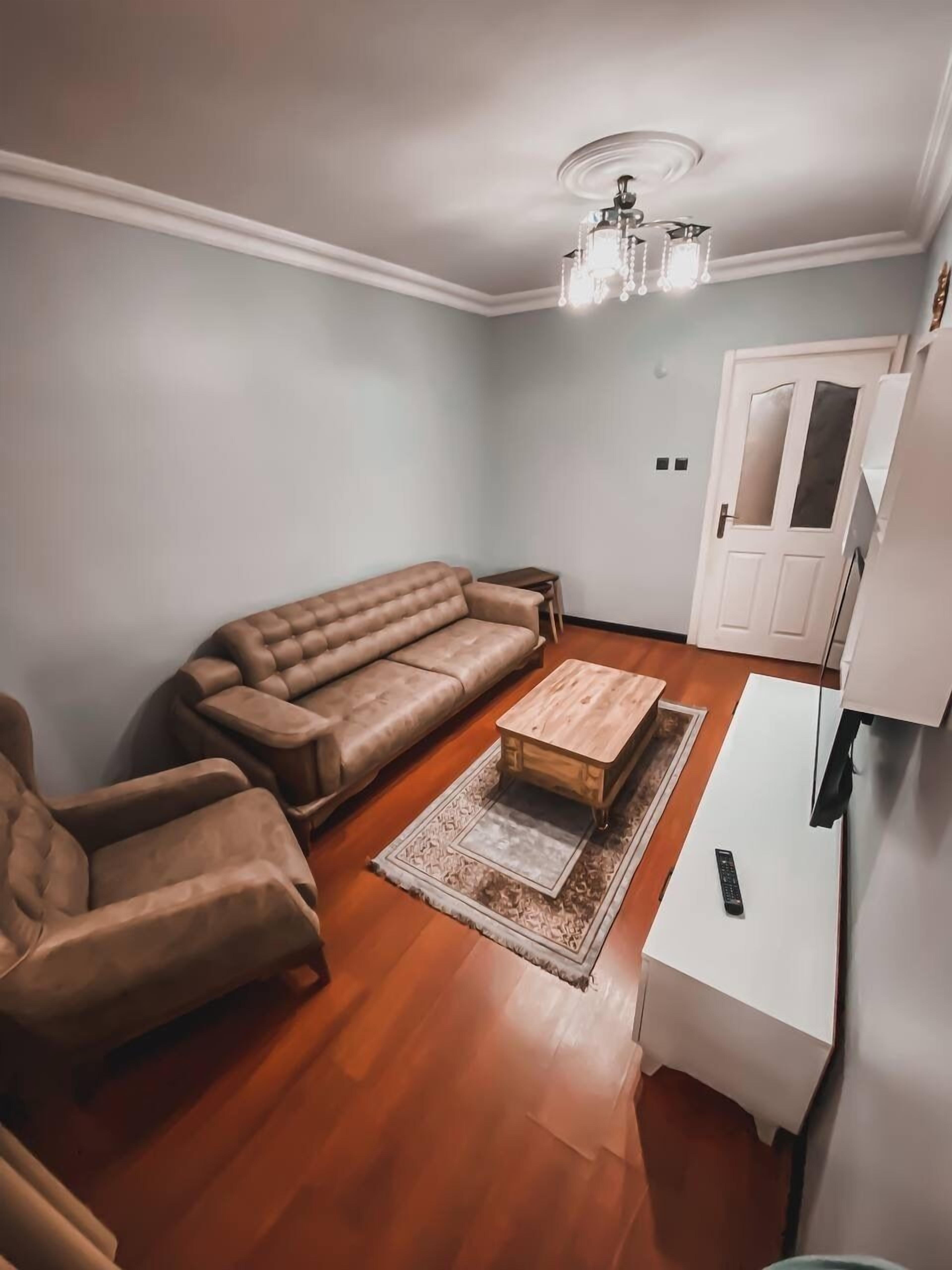 Eyüpsultan ABS Suites