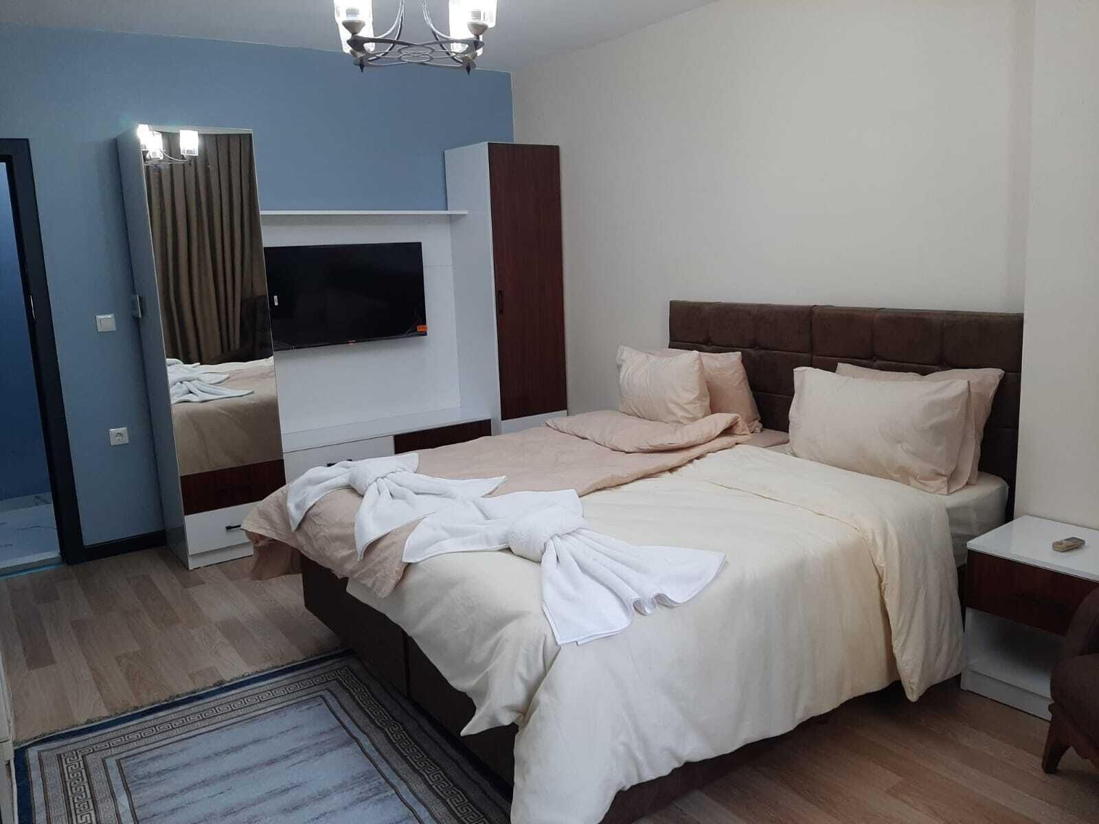 Eyüpsultan ABS Suites