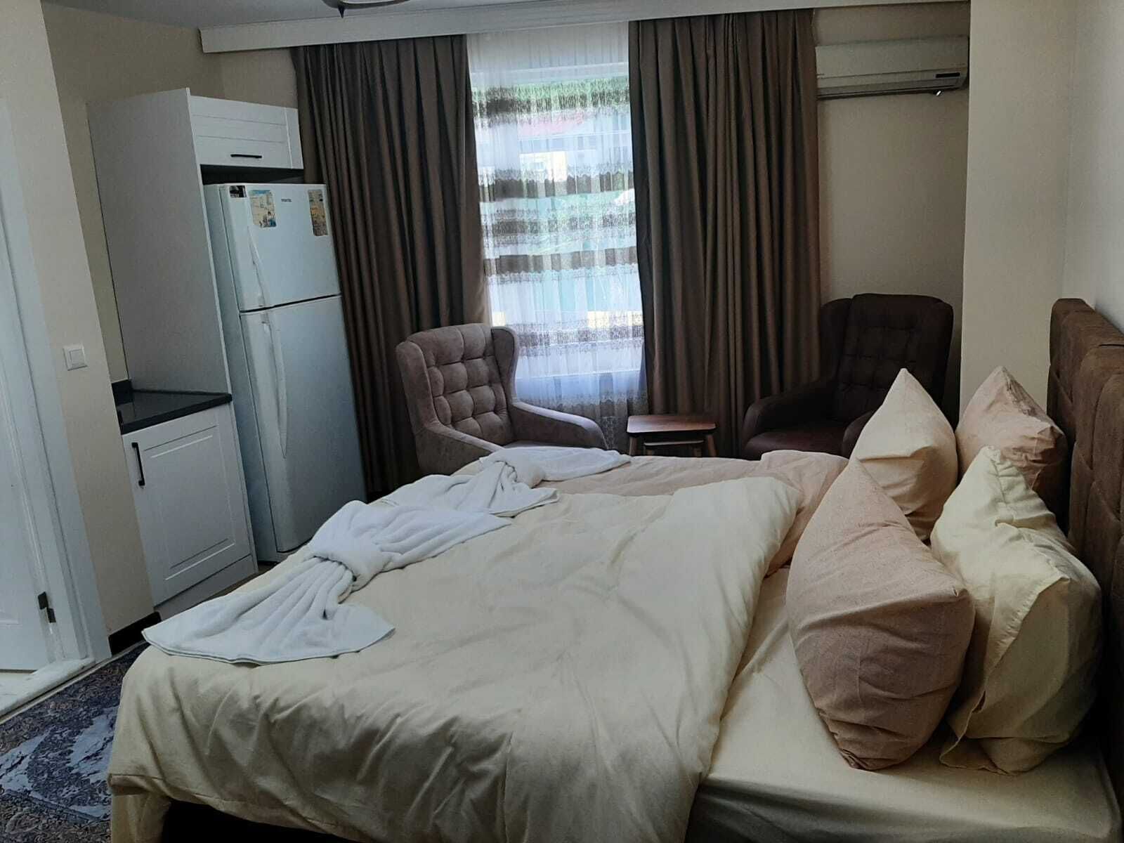 Eyüpsultan ABS Suites