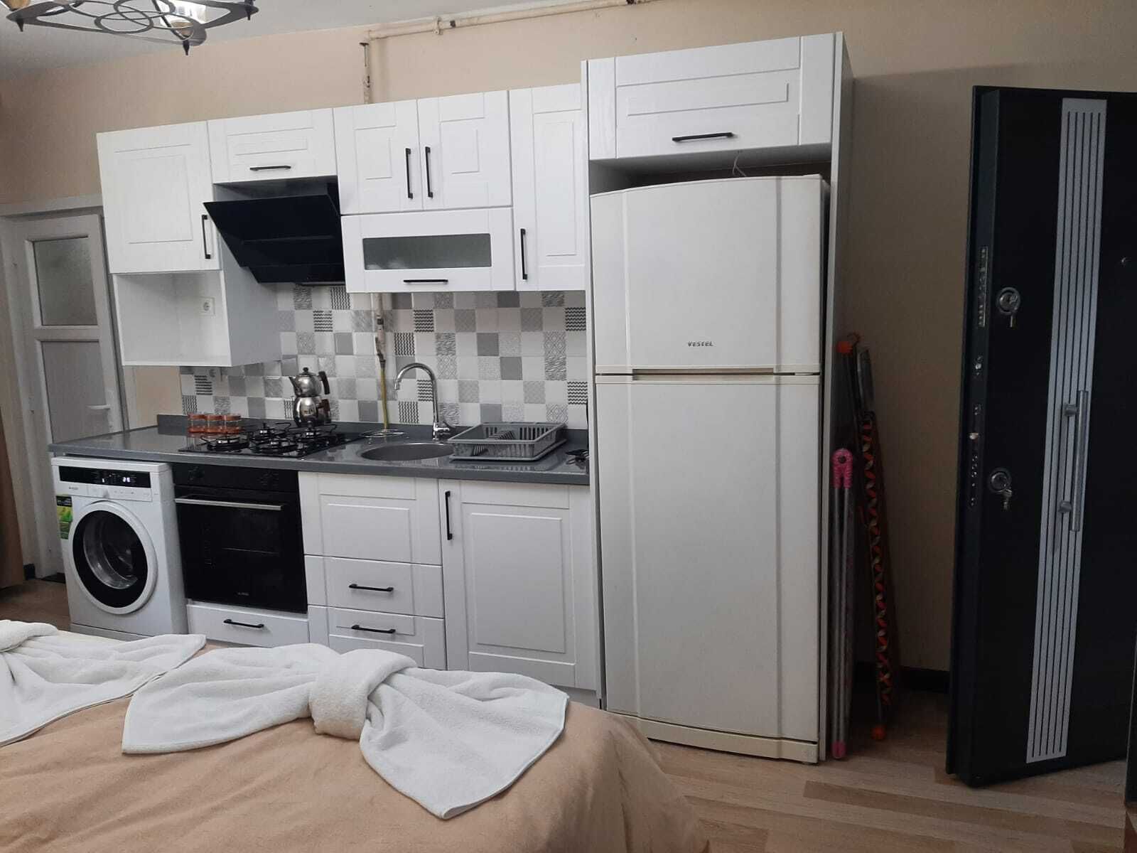 Eyüpsultan ABS Suites