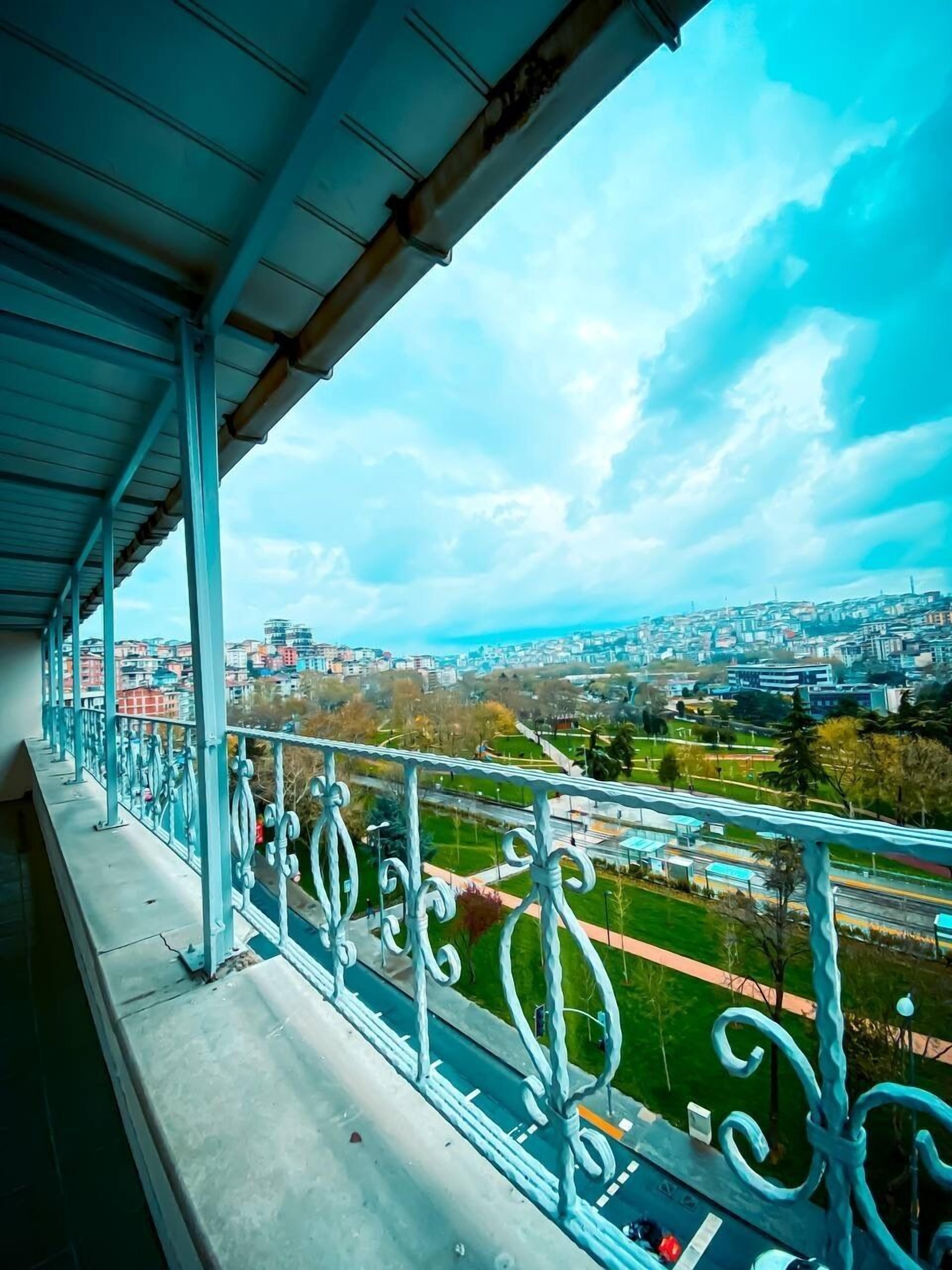 Eyüpsultan ABS Suites