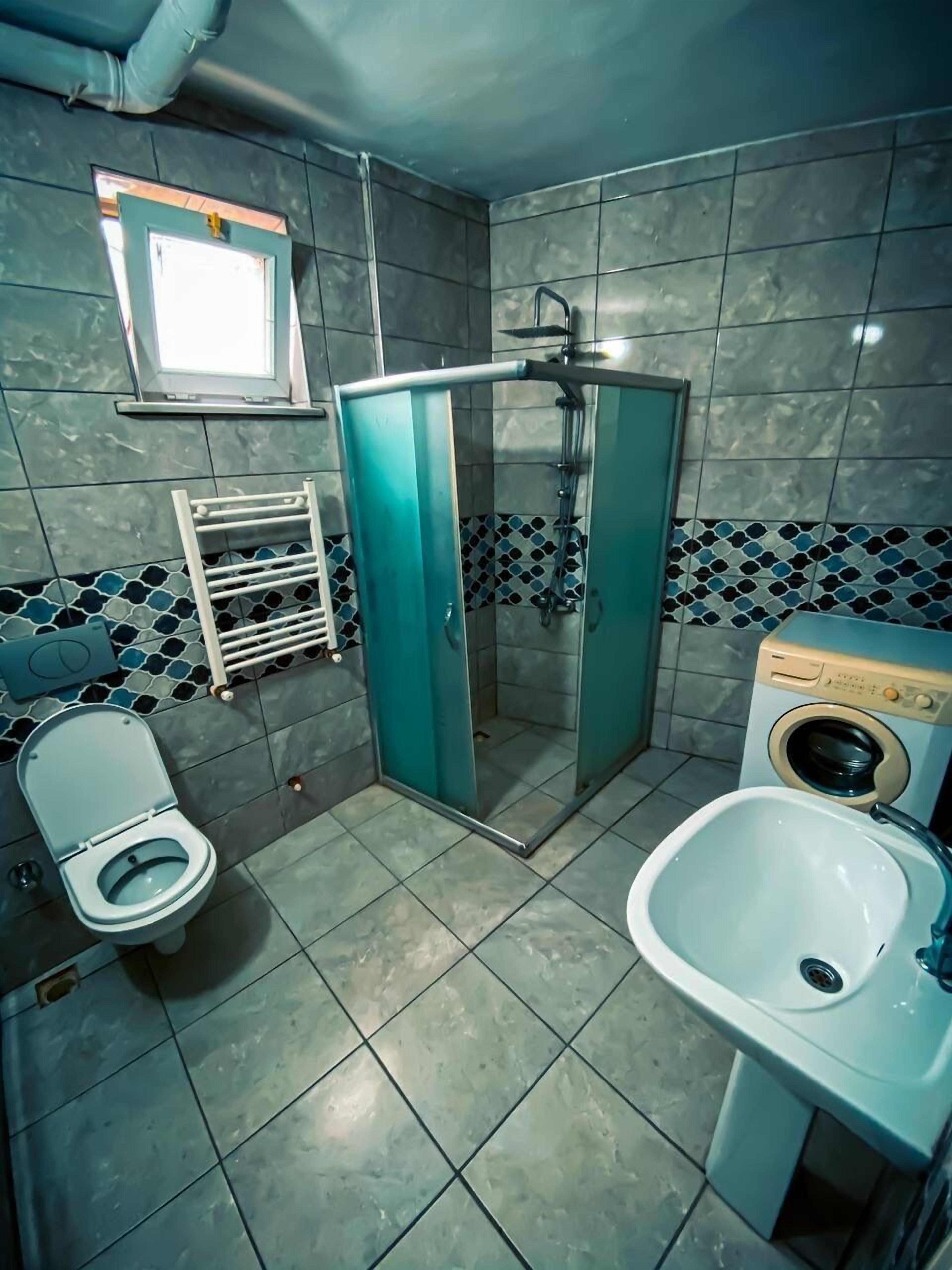 Eyüpsultan ABS Suites