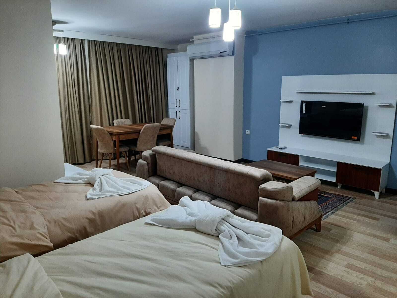 Eyüpsultan ABS Suites