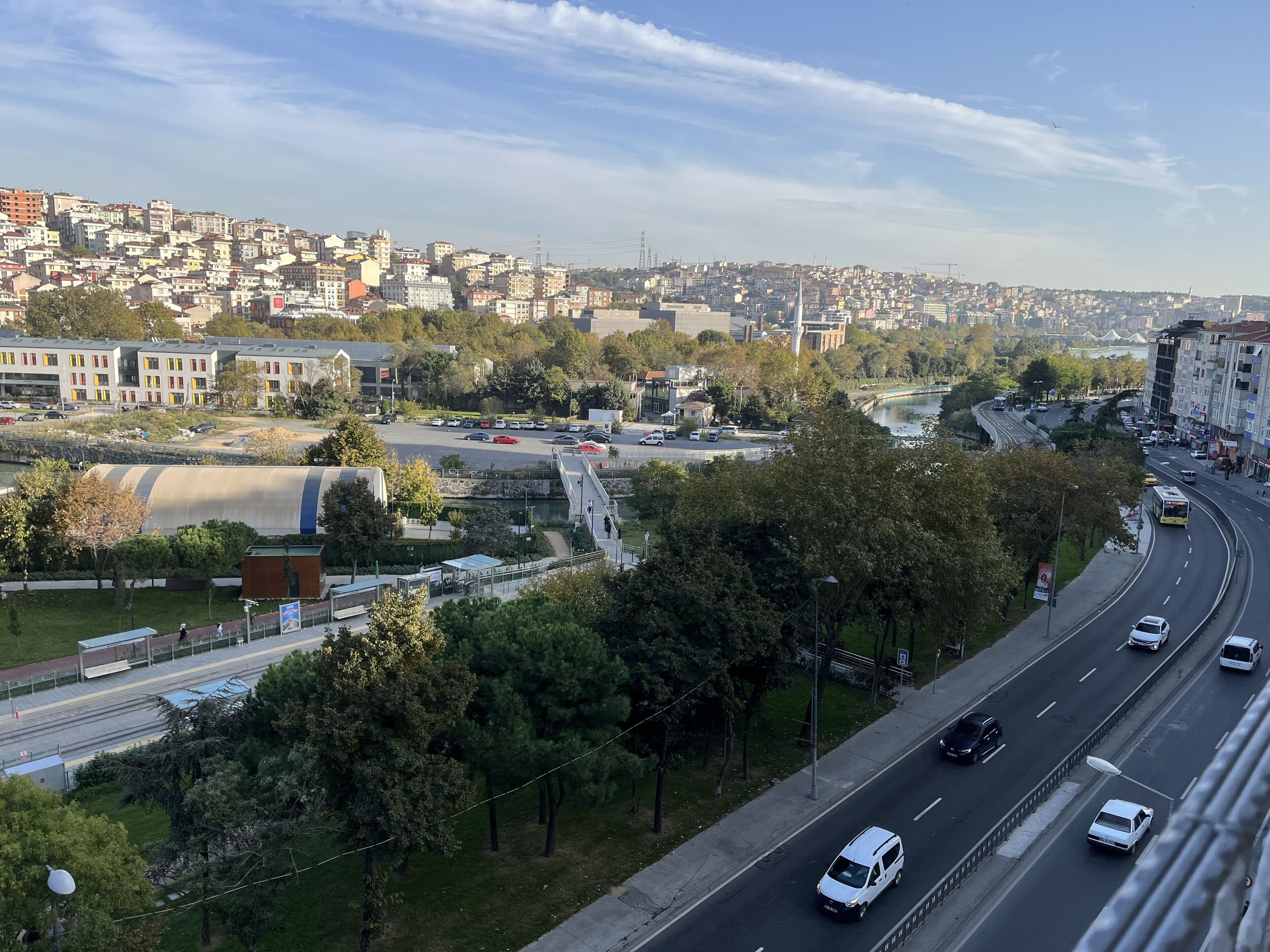 Eyüpsultan ABS Suites